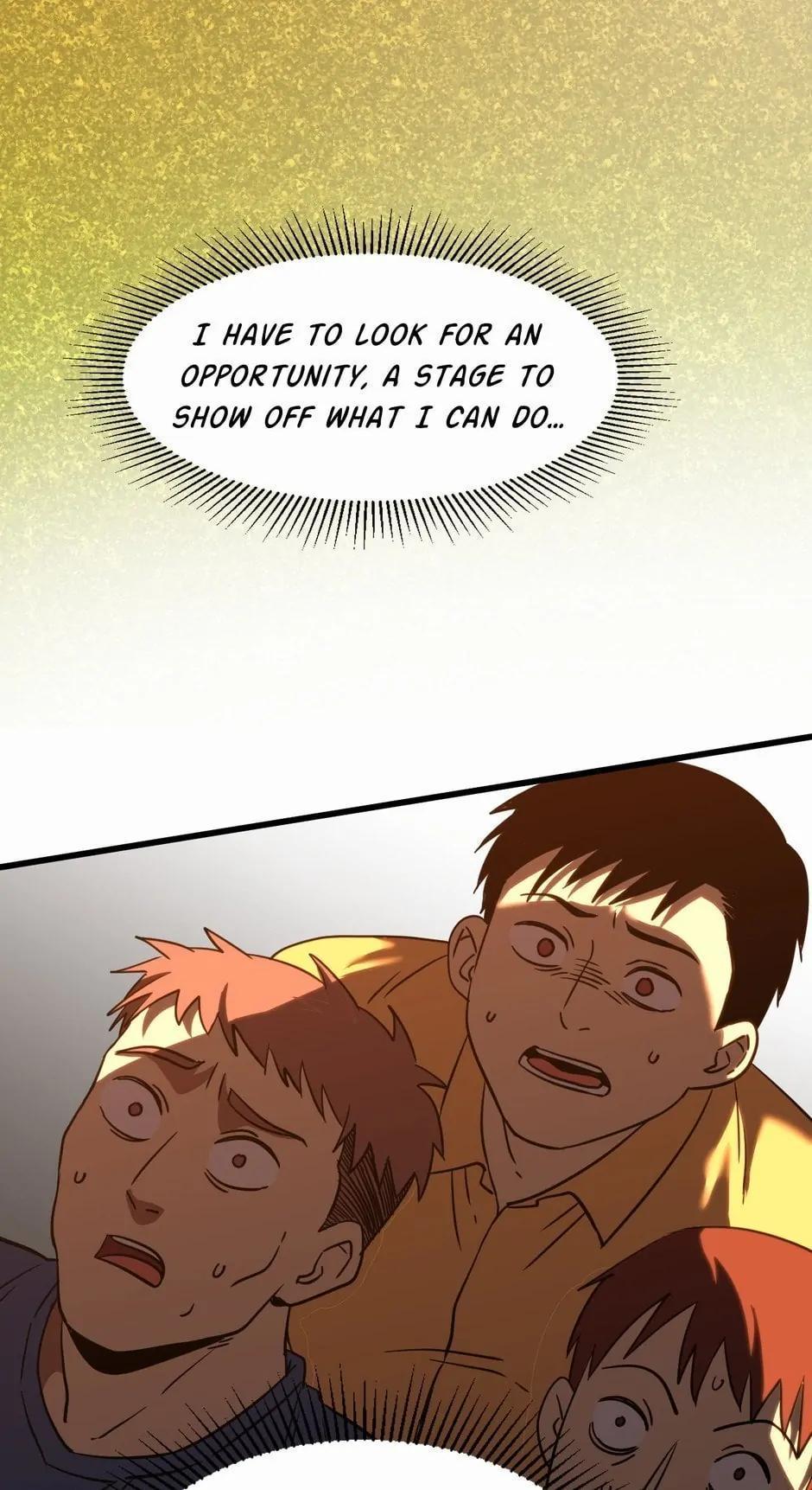 Log into the Future Chapter 70 — page 14