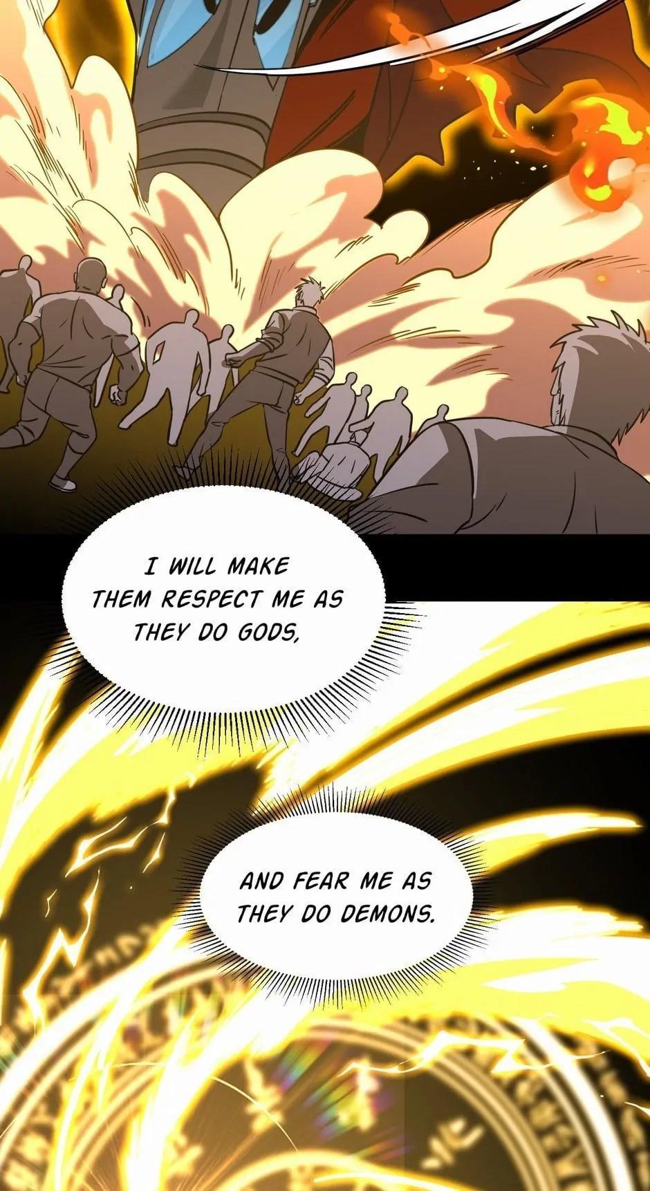 Log into the Future Chapter 70 — page 16