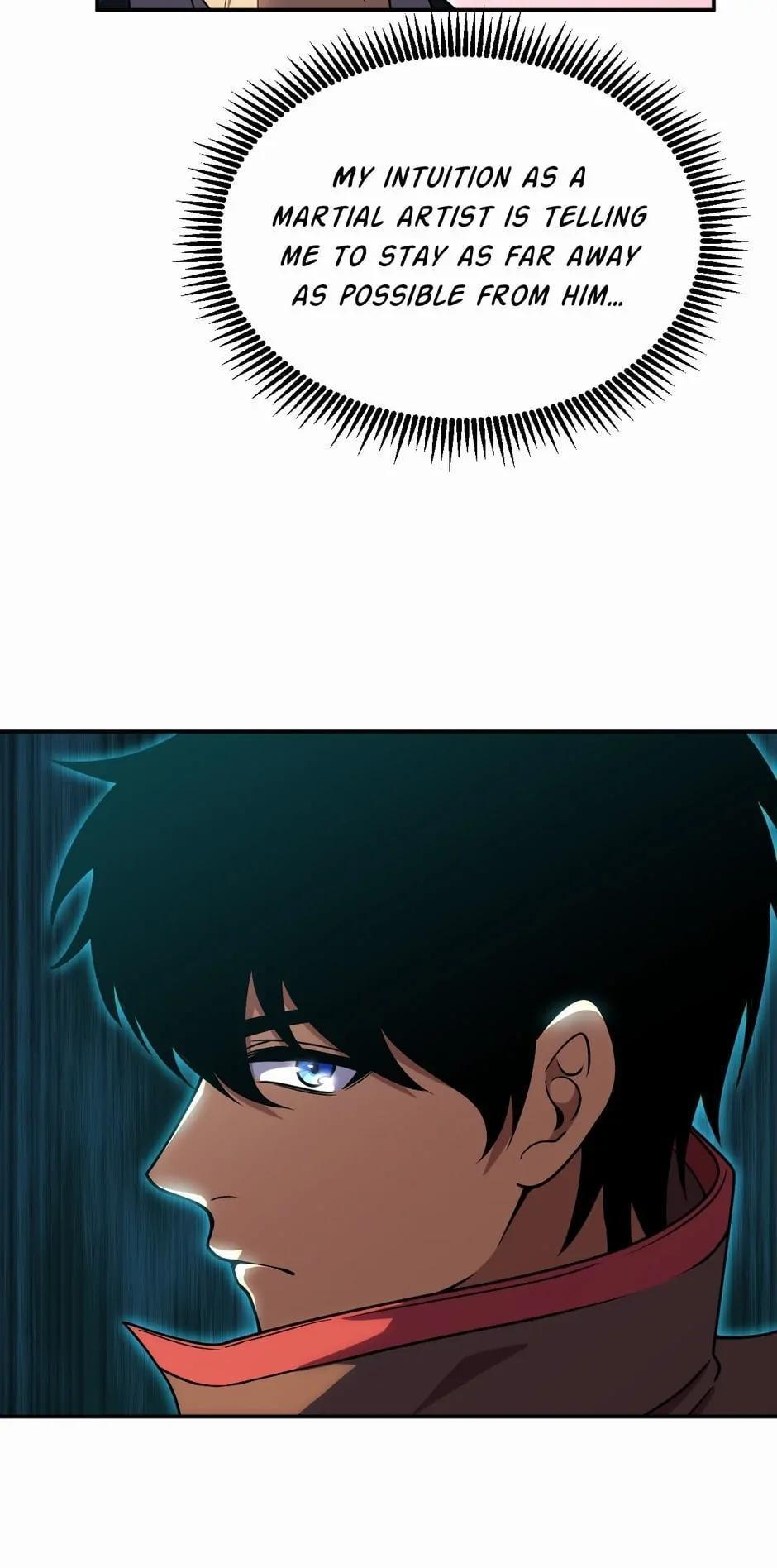 Log into the Future Chapter 70 — page 33