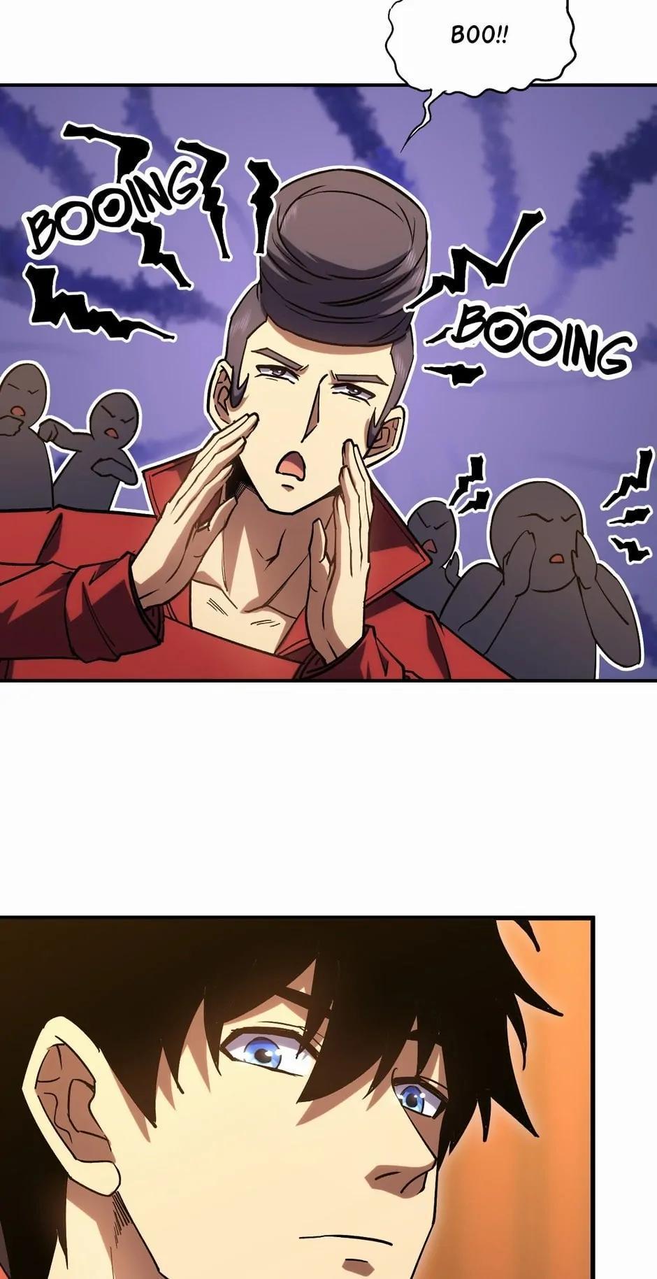 Log into the Future Chapter 70 — page 39