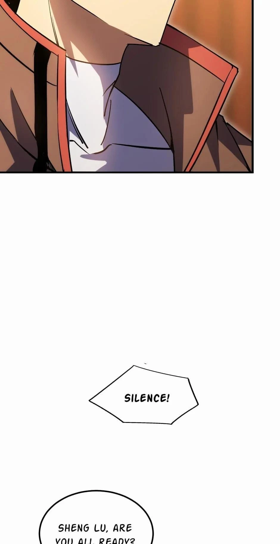 Log into the Future Chapter 70 — page 40