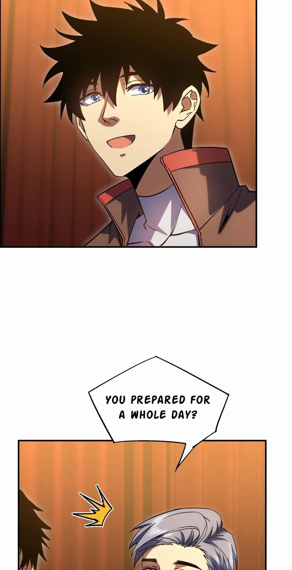 Log into the Future Chapter 70 — page 42