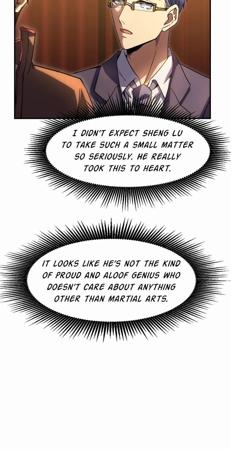 Log into the Future Chapter 70 — page 43