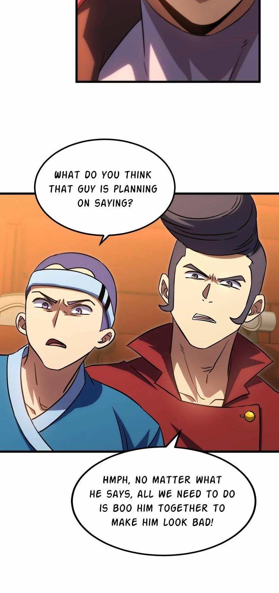 Log into the Future Chapter 70 — page 45