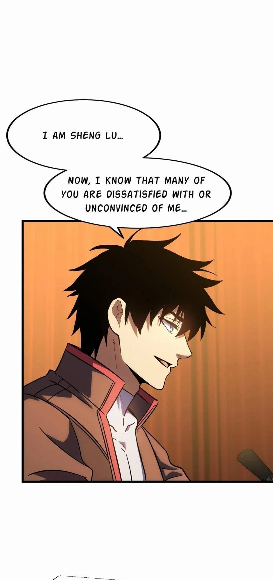 Log into the Future Chapter 70 — page 46
