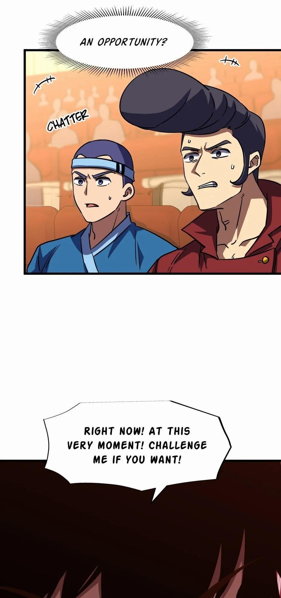 Log into the Future Chapter 70 — page 48
