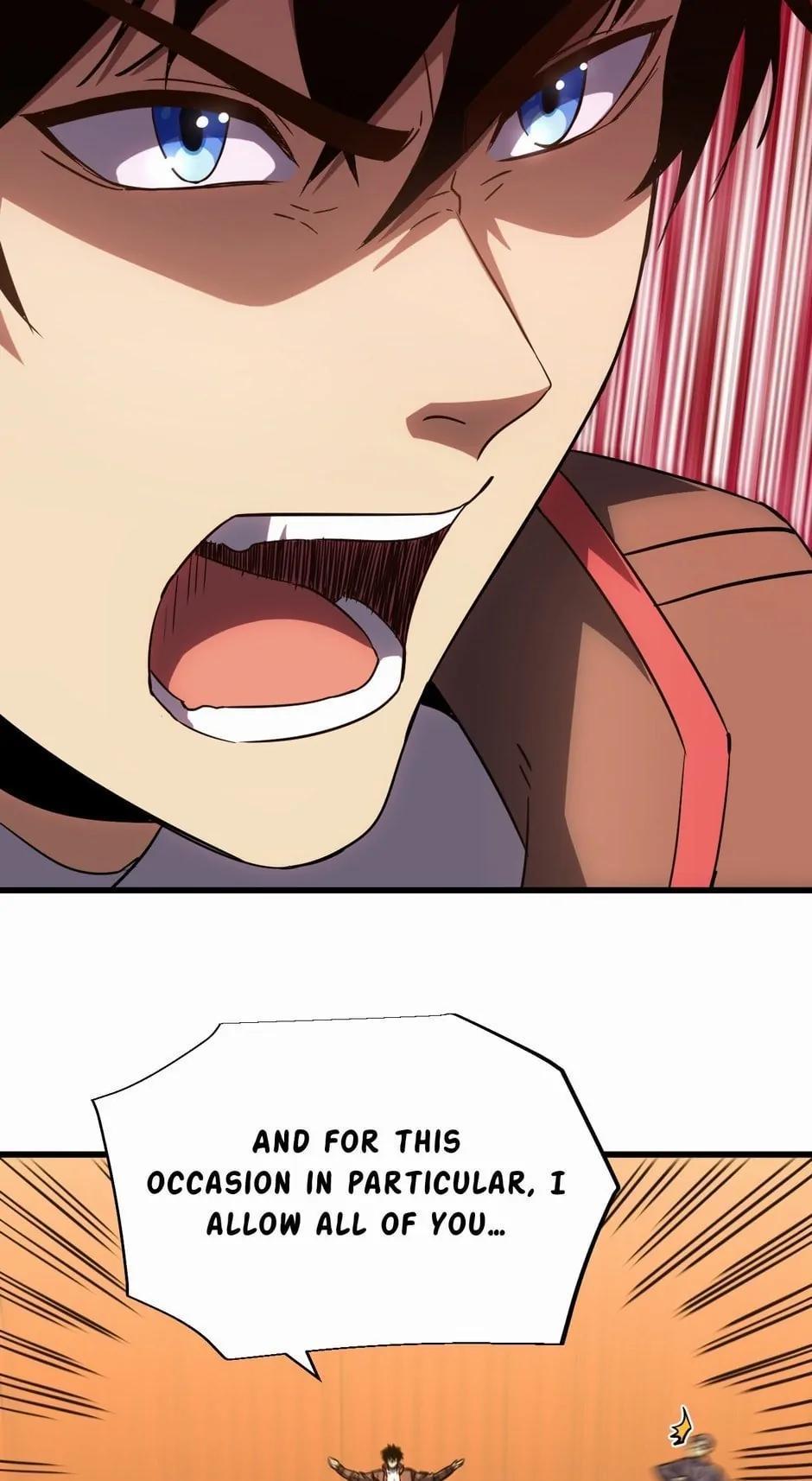 Log into the Future Chapter 70 — page 49