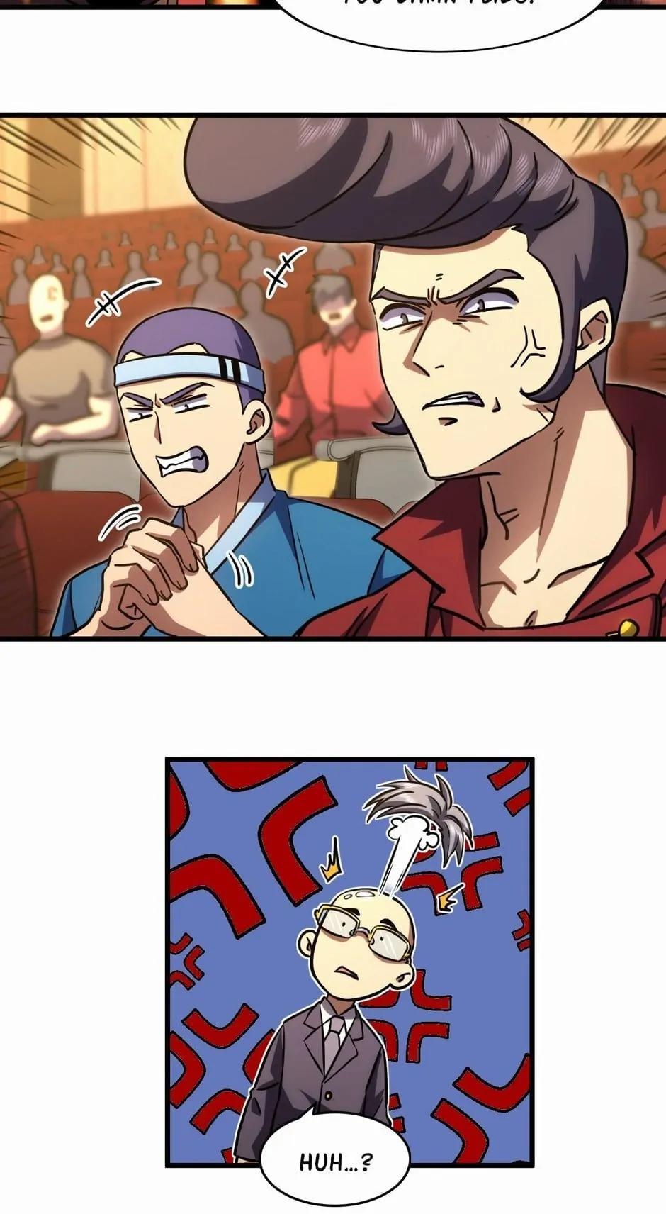 Log into the Future Chapter 70 — page 52