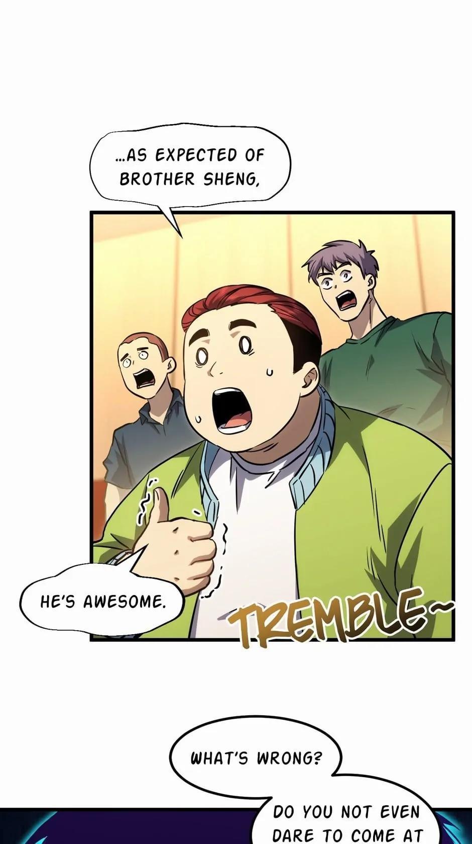 Log into the Future Chapter 71 — page 2