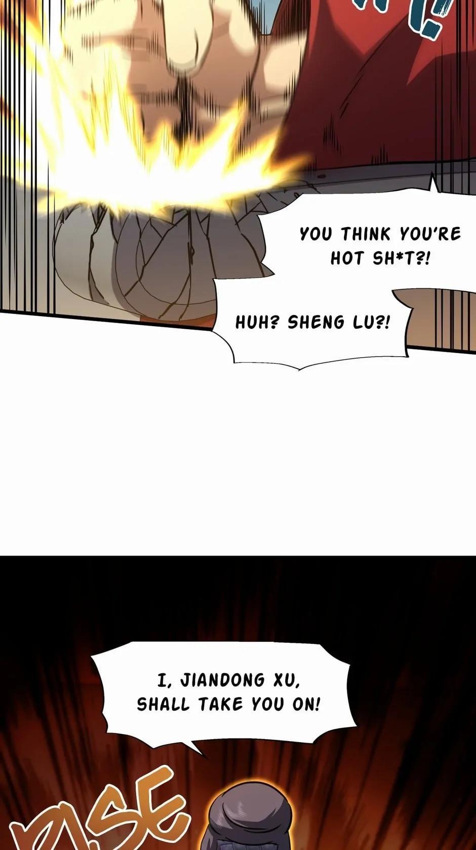 Log into the Future Chapter 71 — page 5