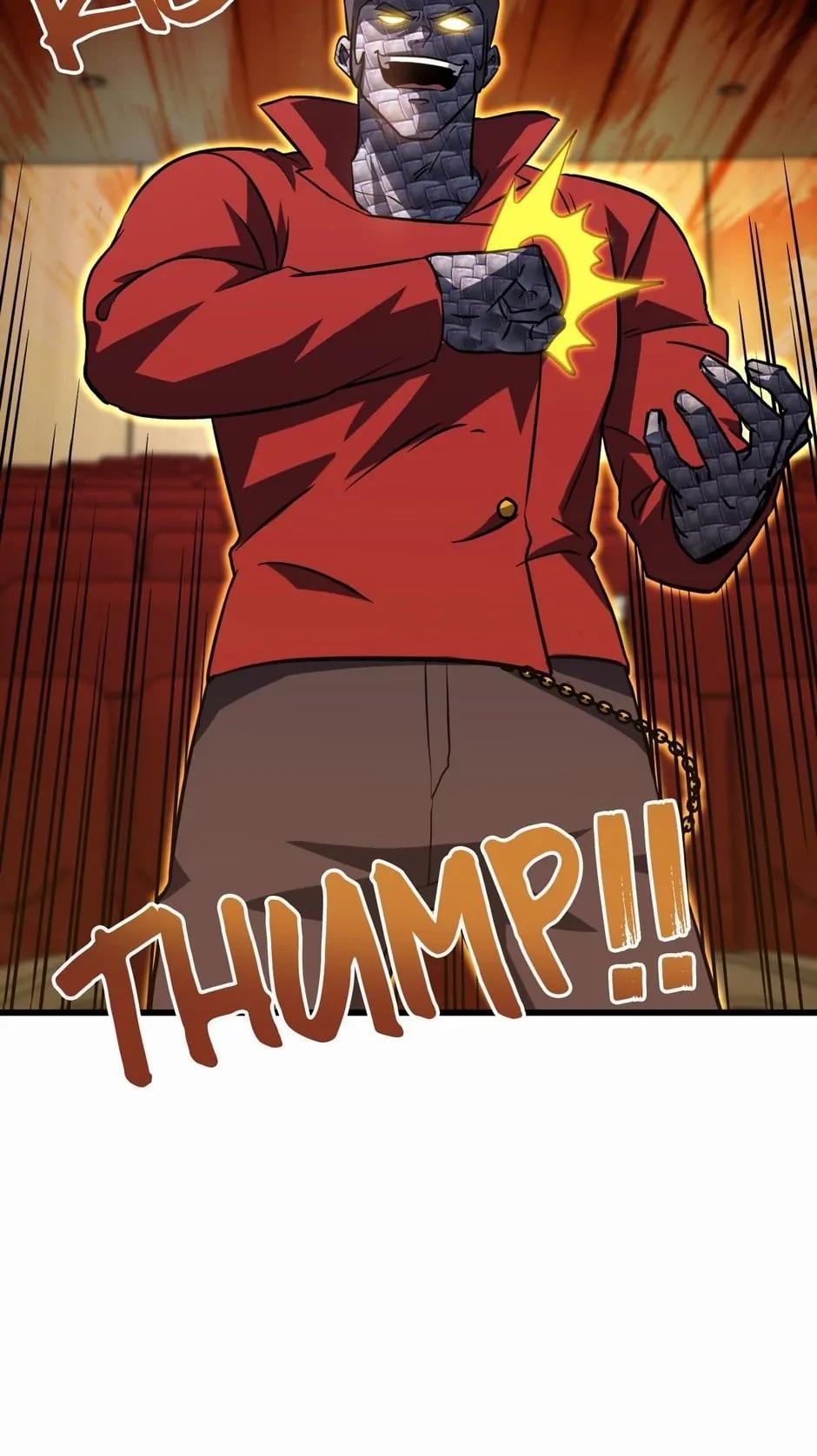 Log into the Future Chapter 71 — page 6