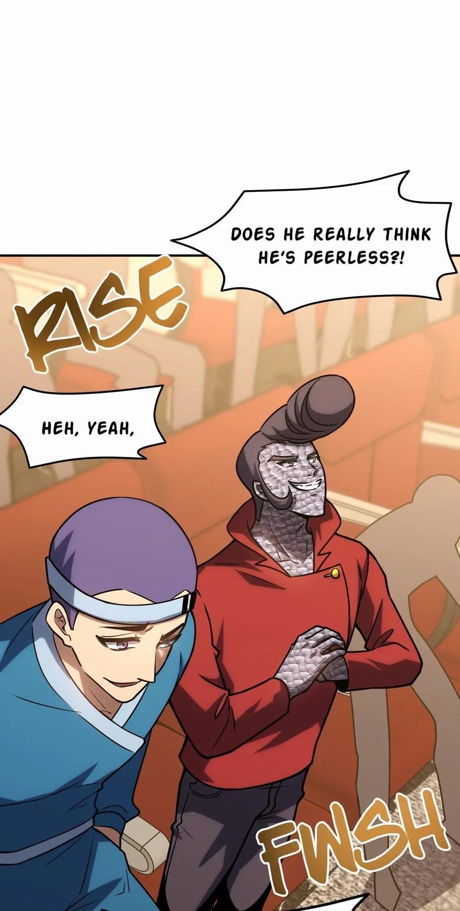 Log into the Future Chapter 71 — page 7