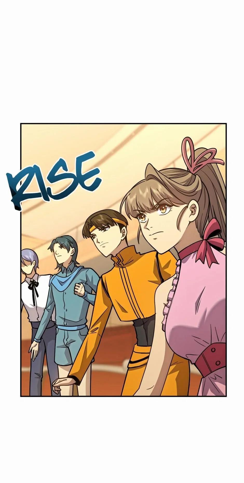 Log into the Future Chapter 71 — page 11
