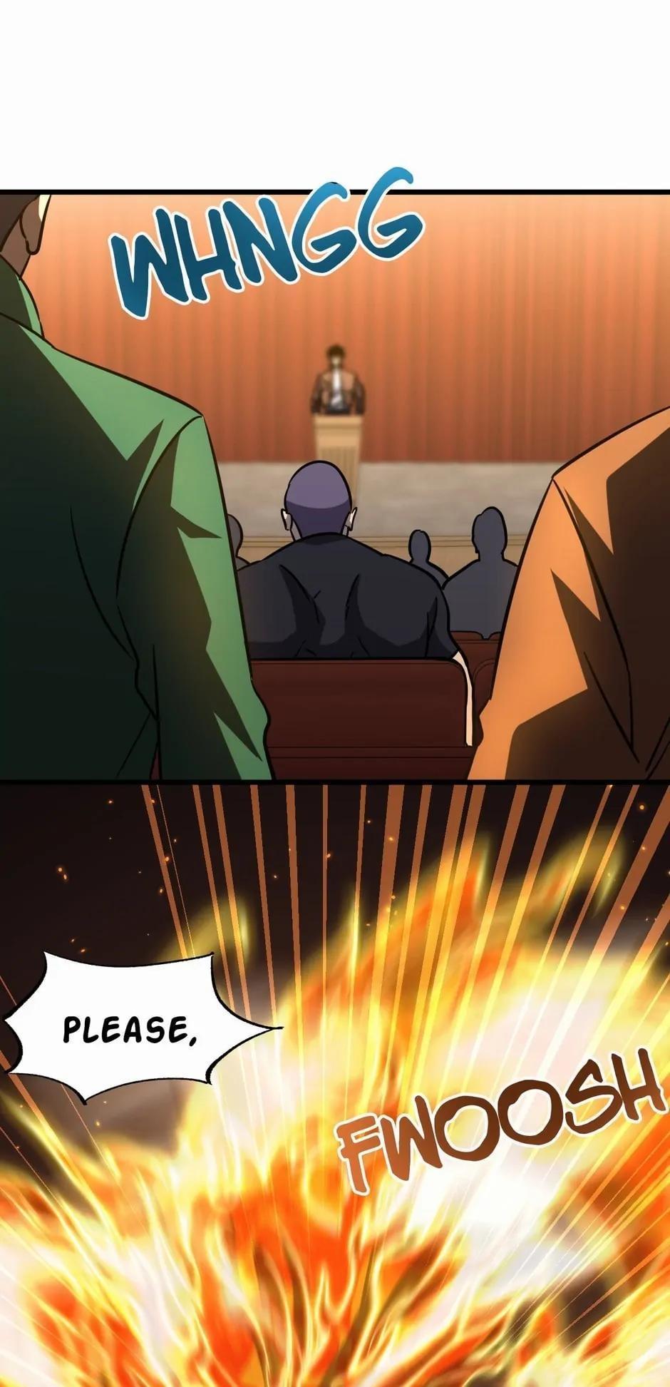 Log into the Future Chapter 71 — page 12