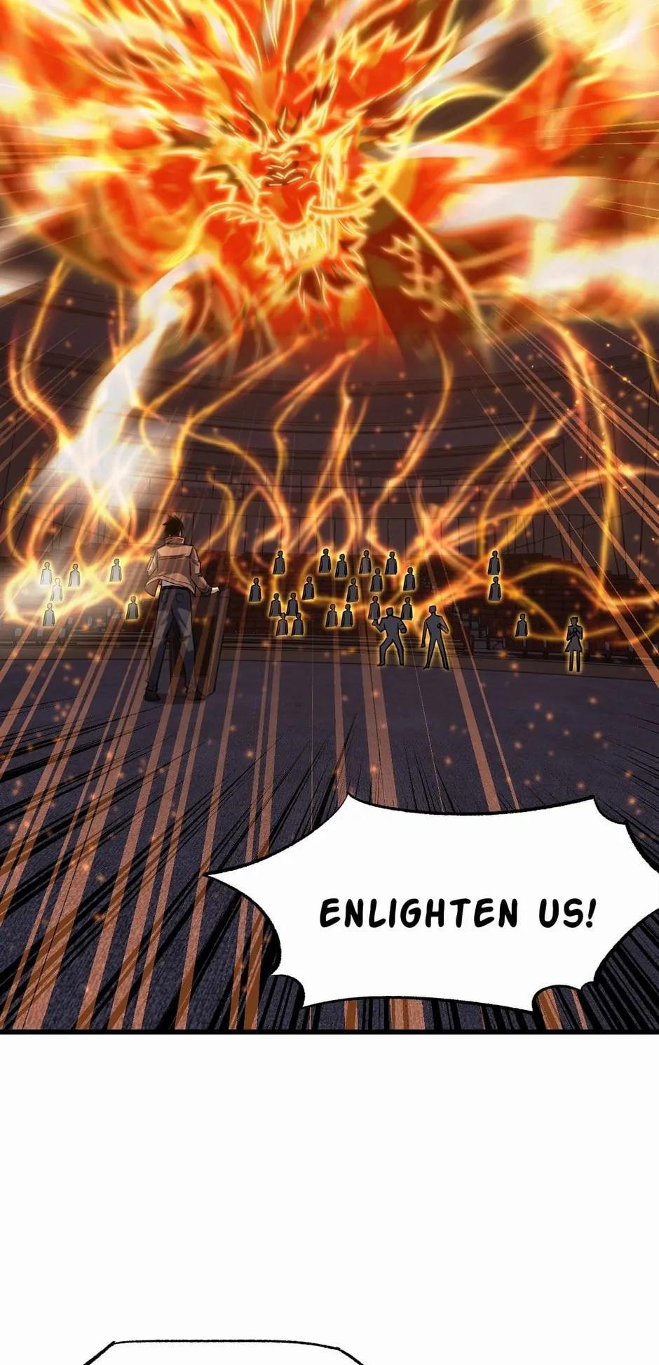 Log into the Future Chapter 71 — page 13