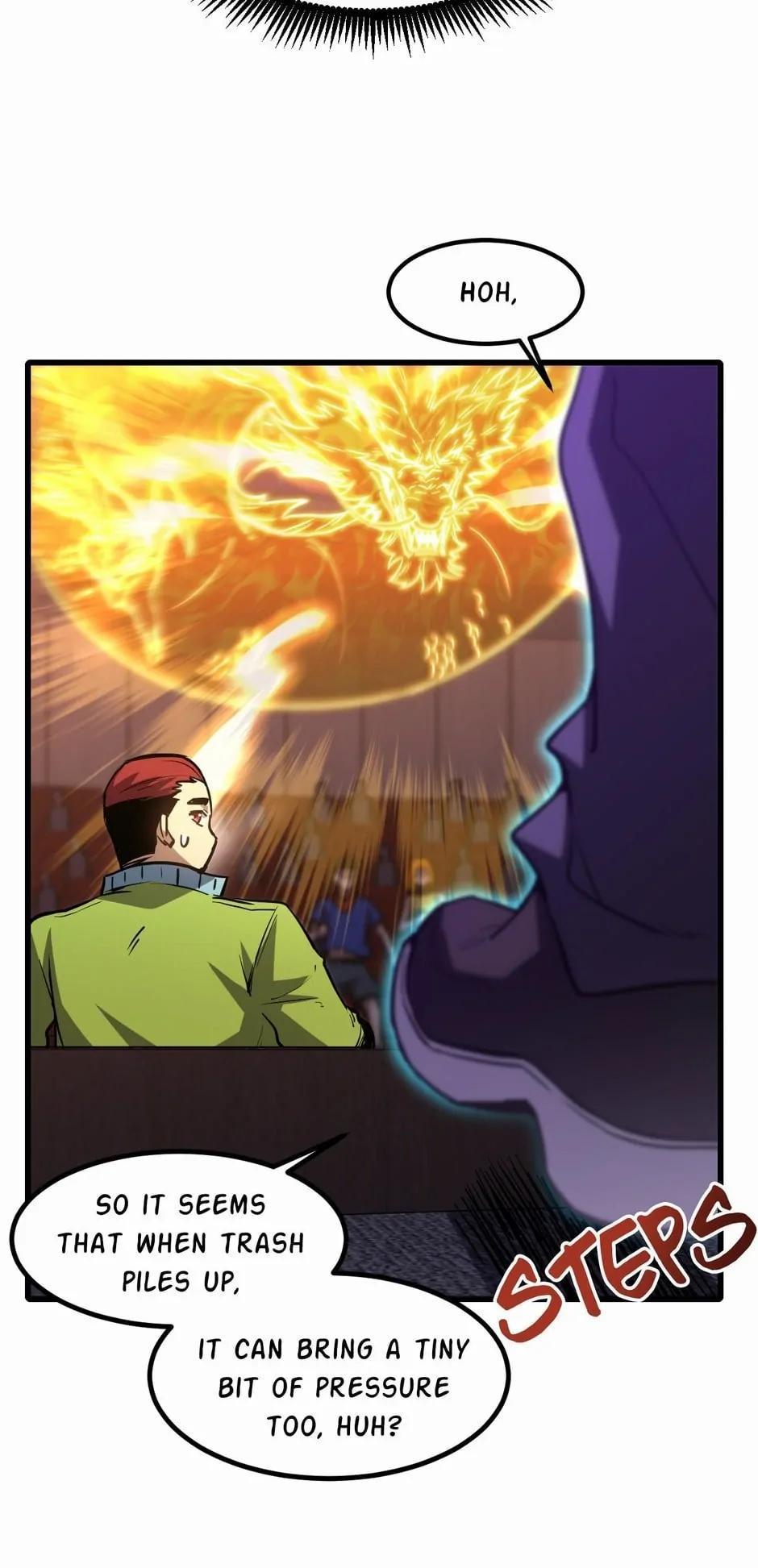 Log into the Future Chapter 71 — page 16