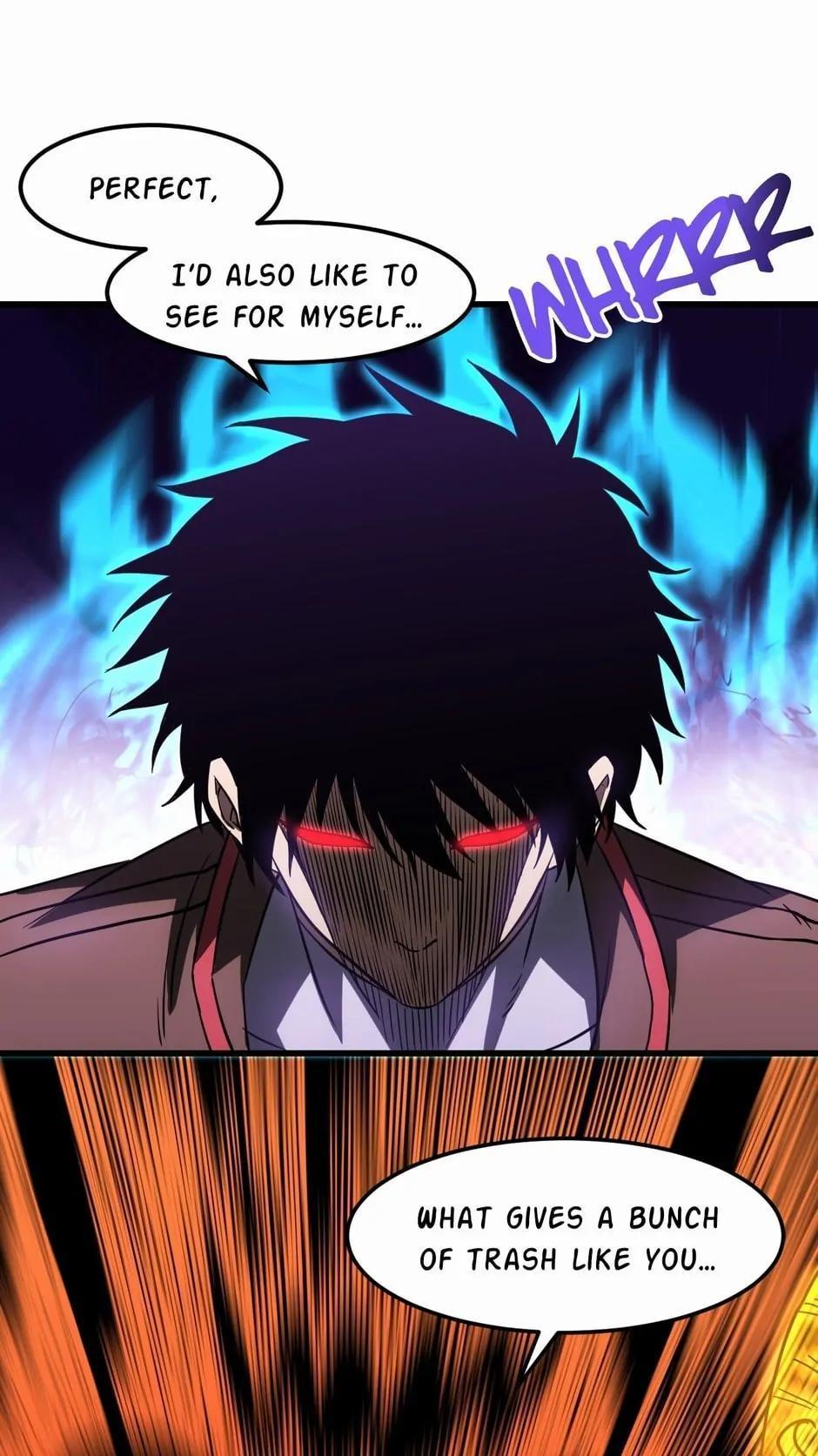 Log into the Future Chapter 71 — page 17