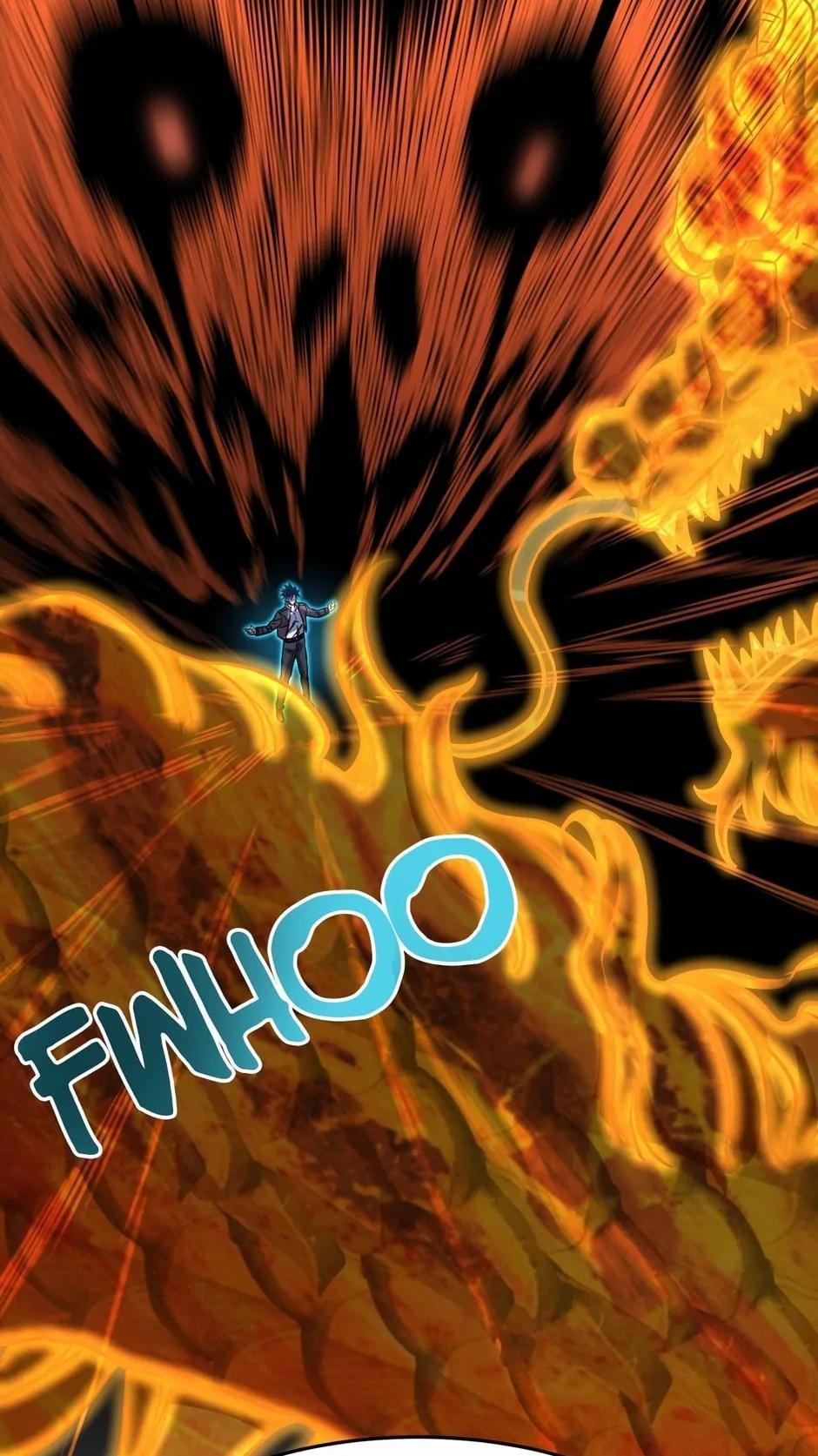 Log into the Future Chapter 71 — page 18