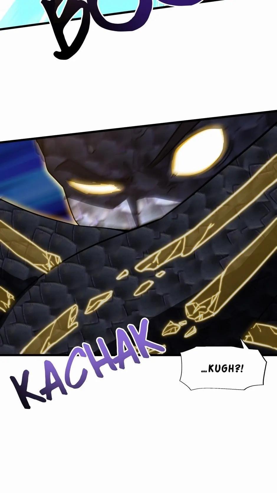Log into the Future Chapter 71 — page 22