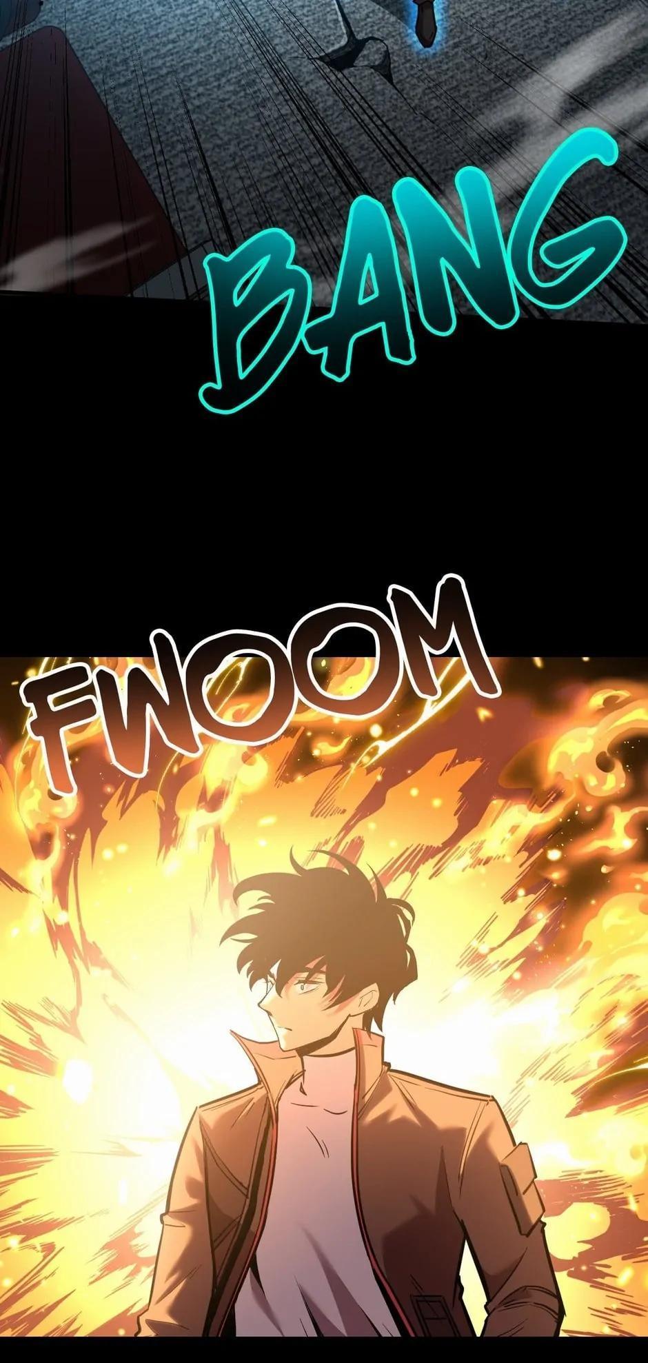 Log into the Future Chapter 71 — page 26