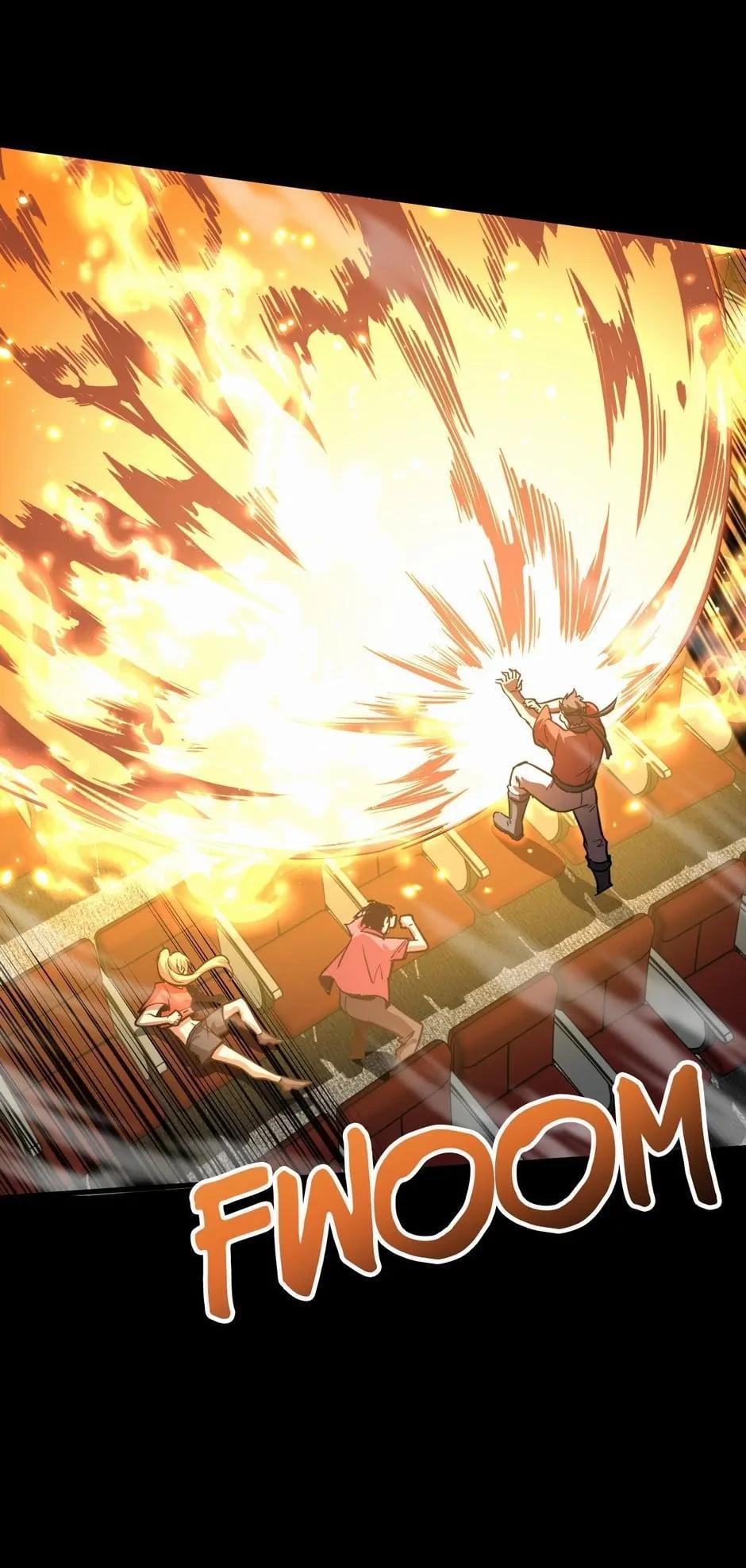 Log into the Future Chapter 71 — page 27