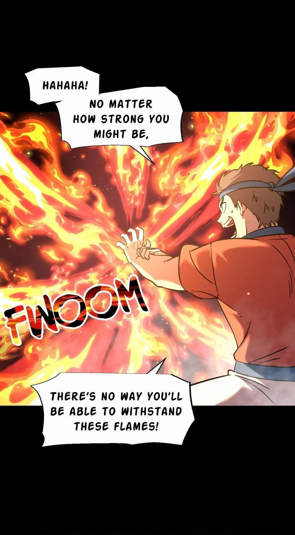 Log into the Future Chapter 71 — page 28