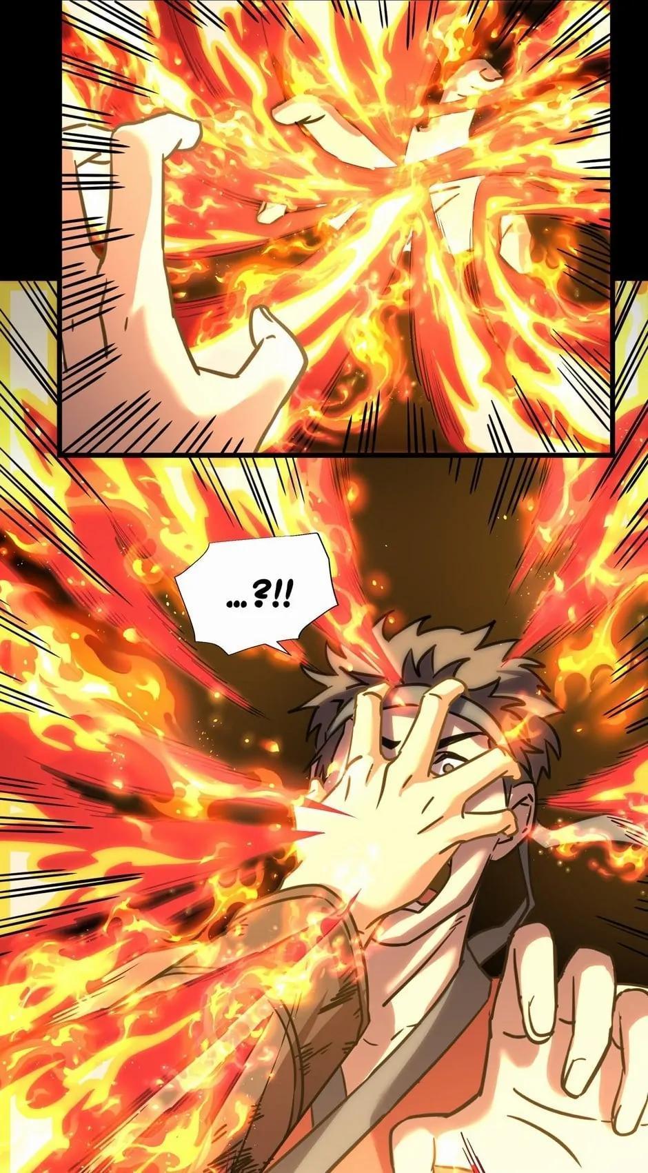 Log into the Future Chapter 71 — page 29