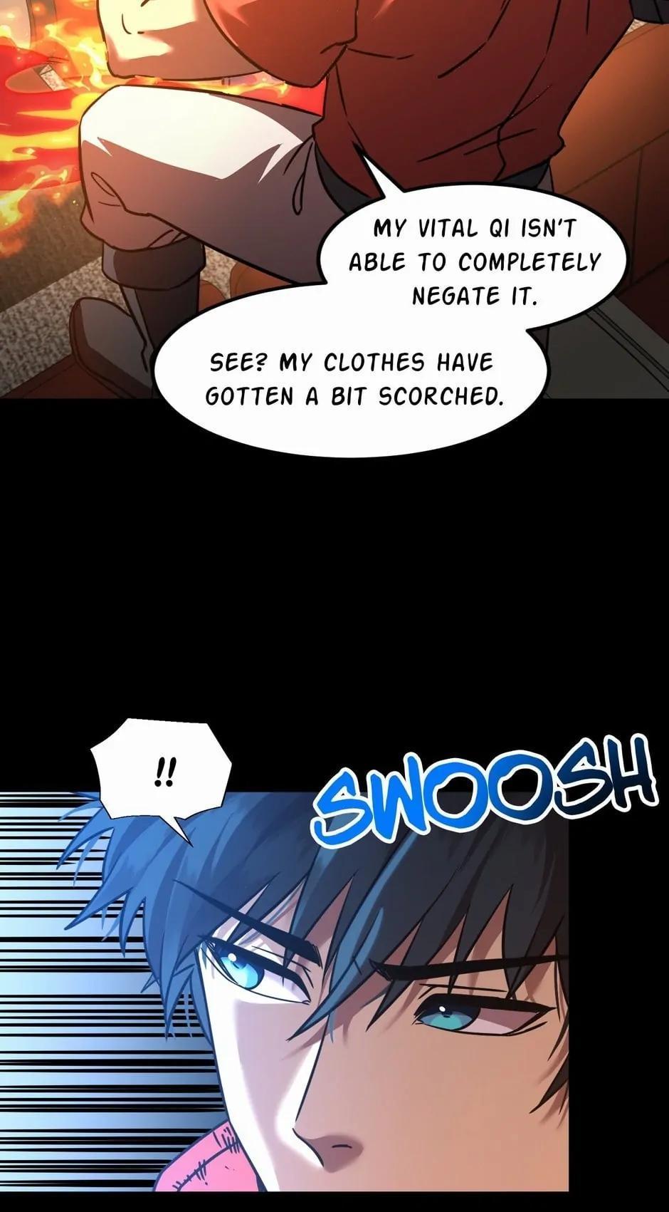 Log into the Future Chapter 71 — page 31