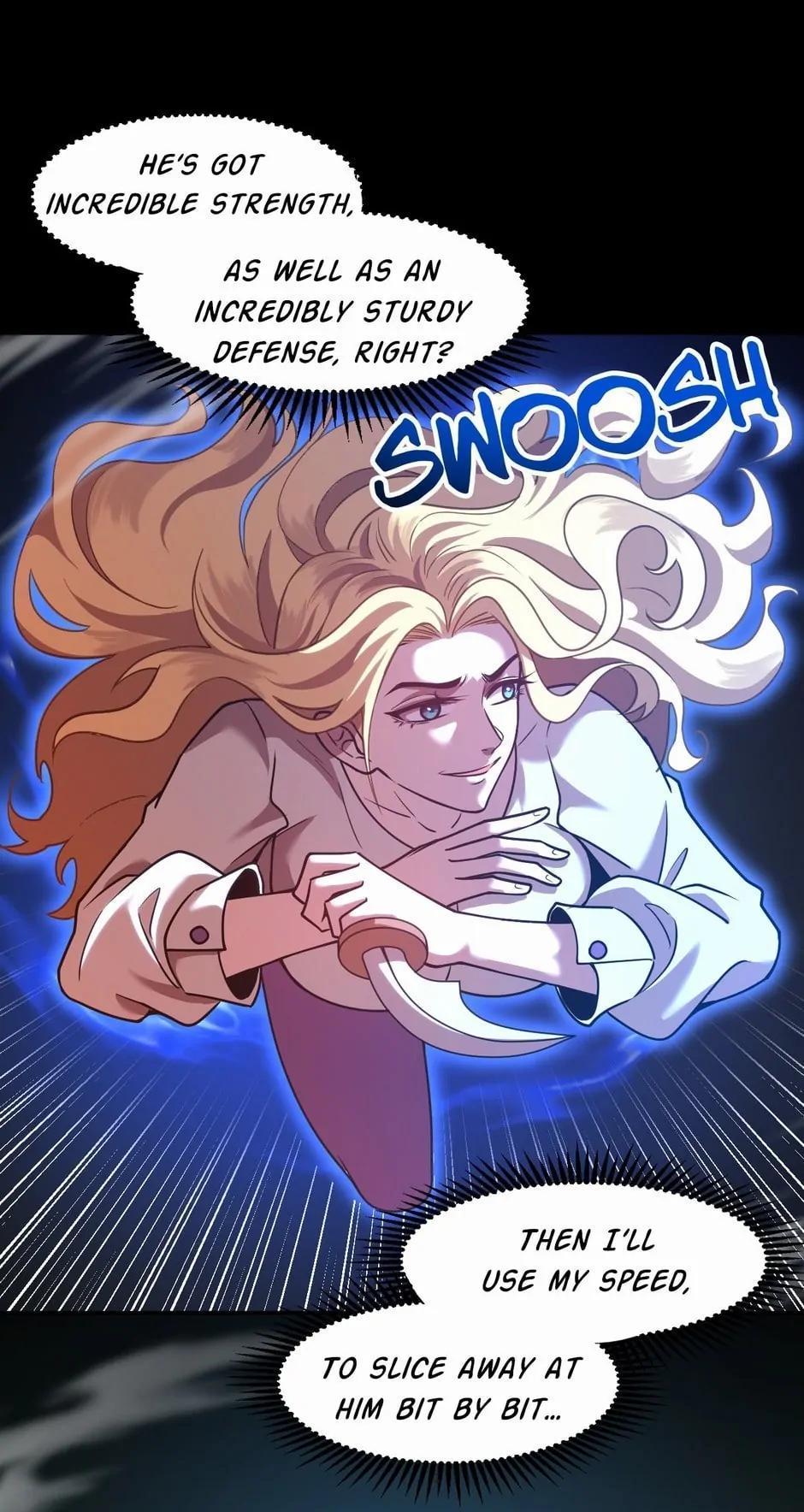 Log into the Future Chapter 71 — page 34