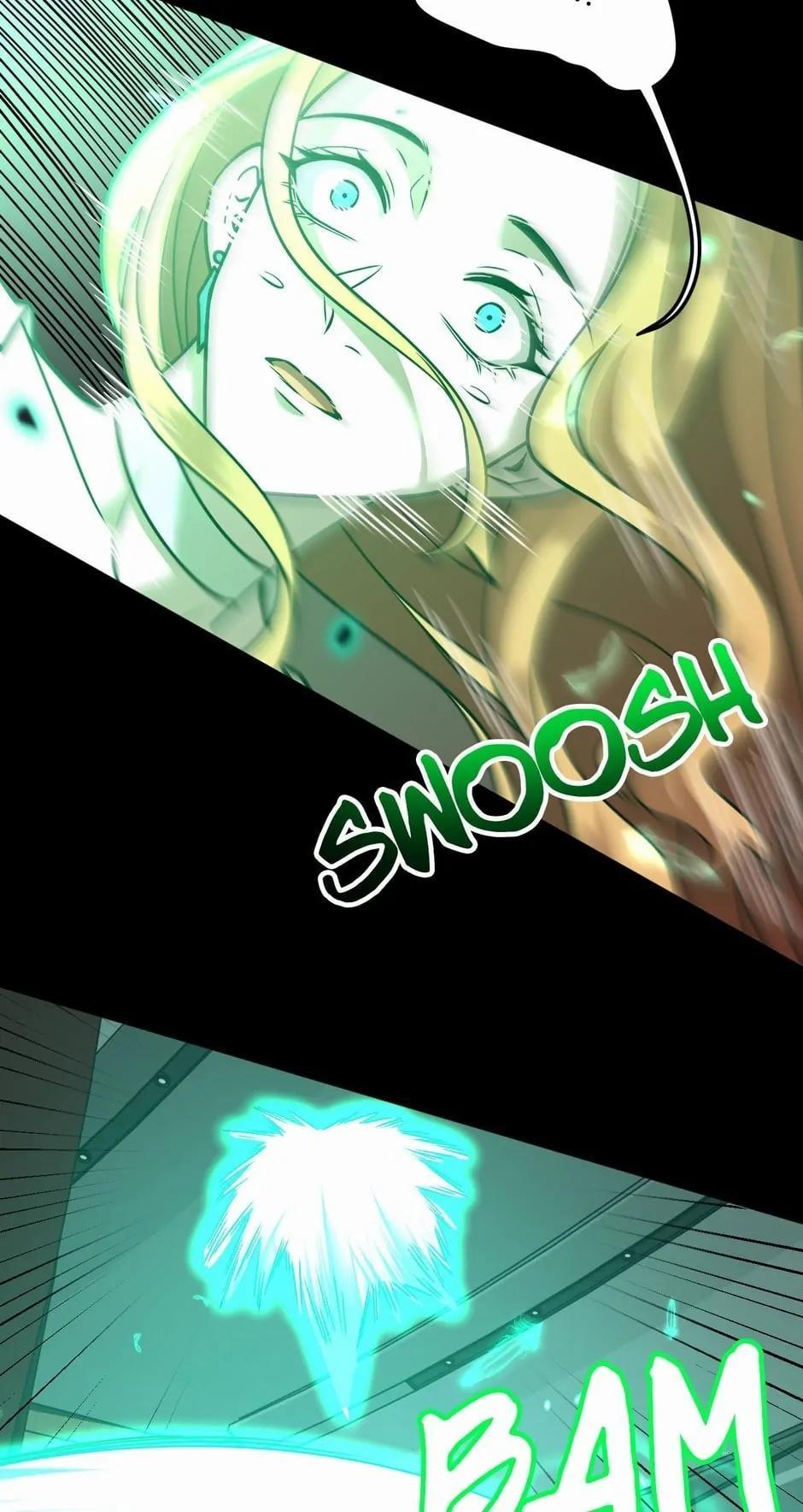 Log into the Future Chapter 71 — page 36