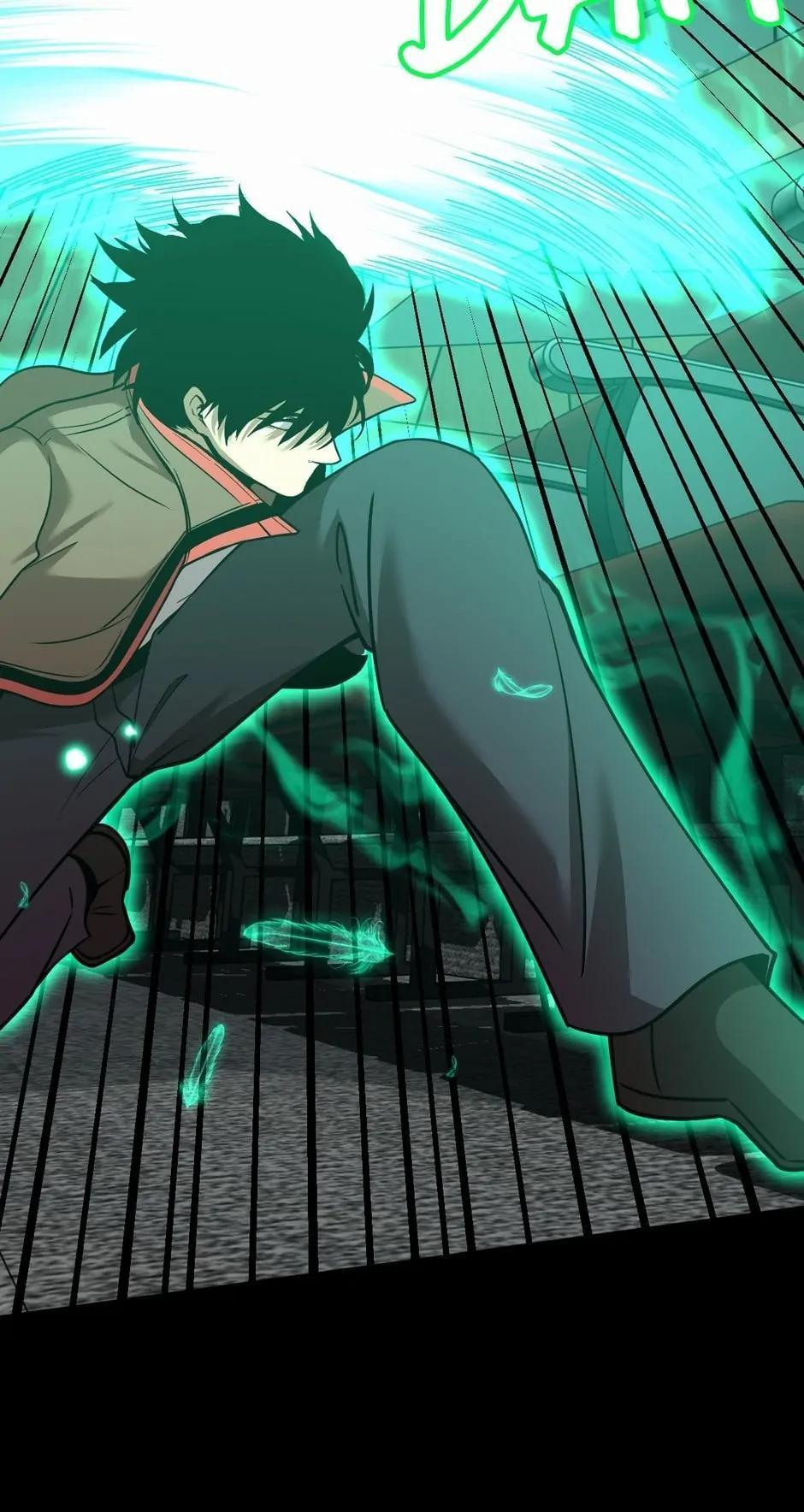 Log into the Future Chapter 71 — page 37