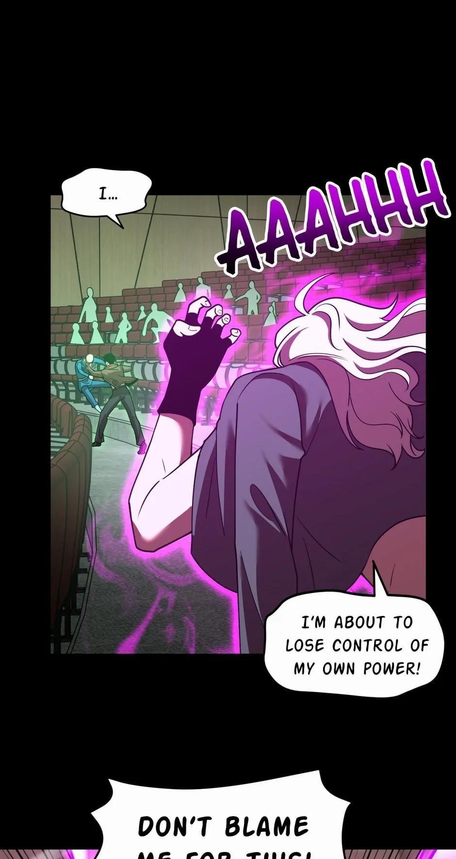 Log into the Future Chapter 71 — page 38