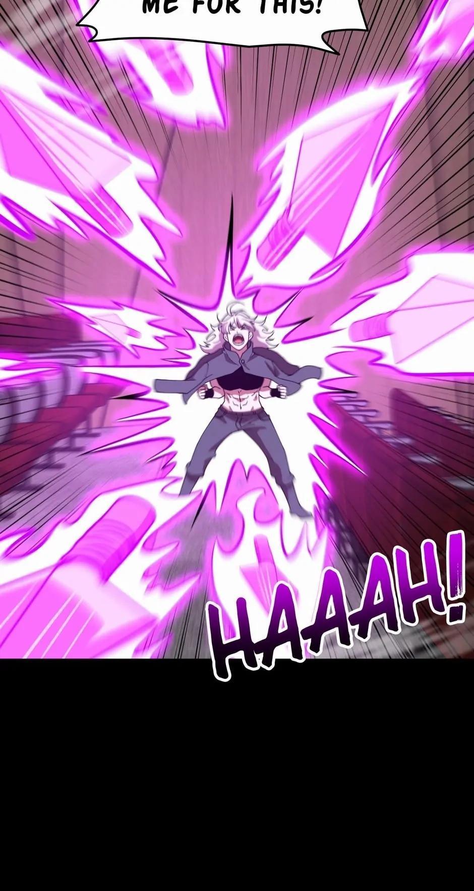 Log into the Future Chapter 71 — page 39