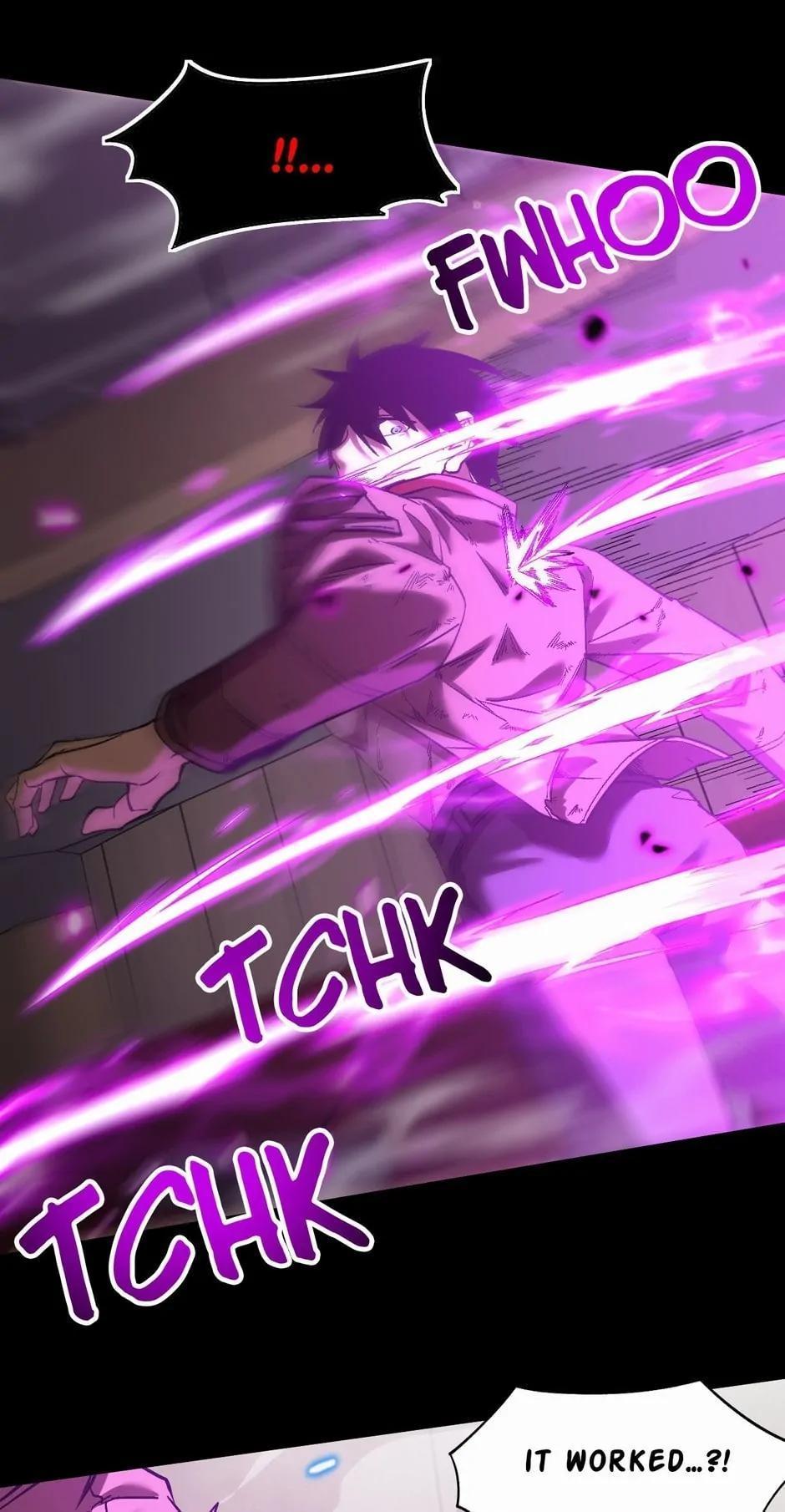 Log into the Future Chapter 71 — page 40