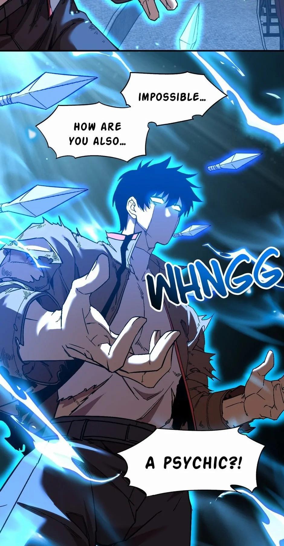 Log into the Future Chapter 71 — page 43