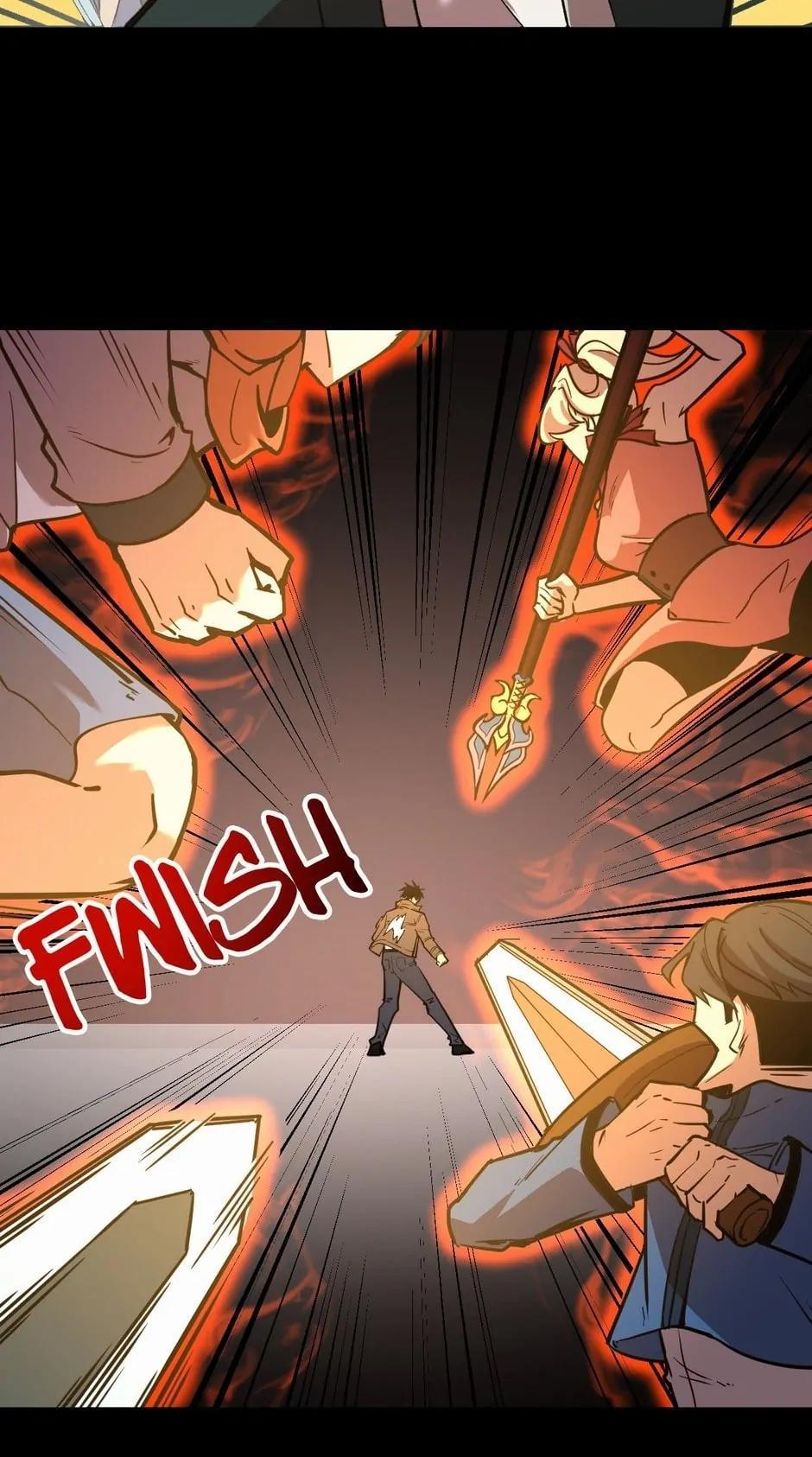 Log into the Future Chapter 71 — page 46
