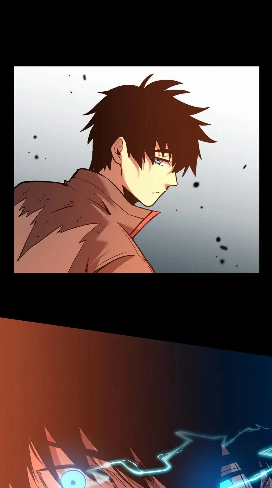 Log into the Future Chapter 71 — page 47