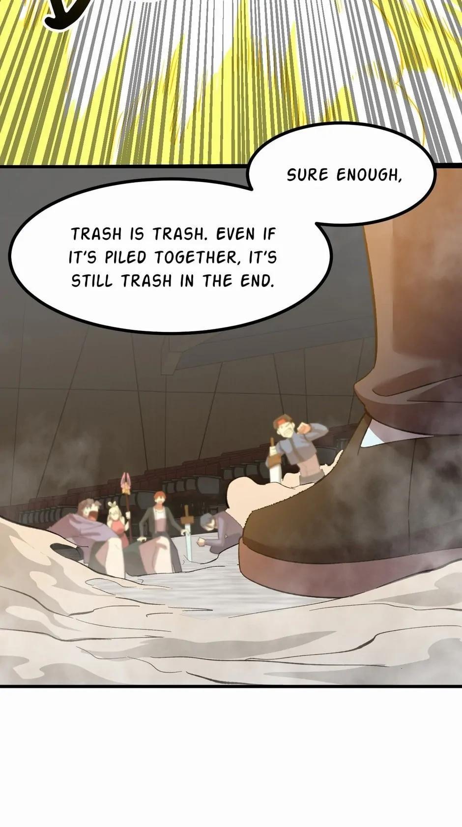Log into the Future Chapter 71 — page 50