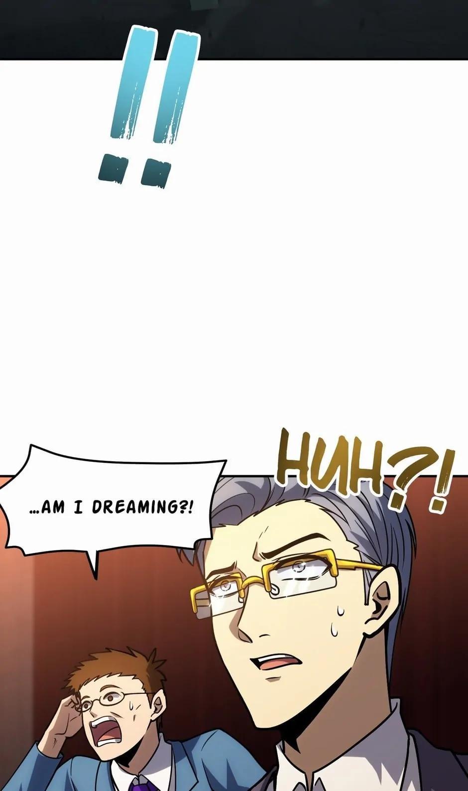 Log into the Future Chapter 71 — page 52