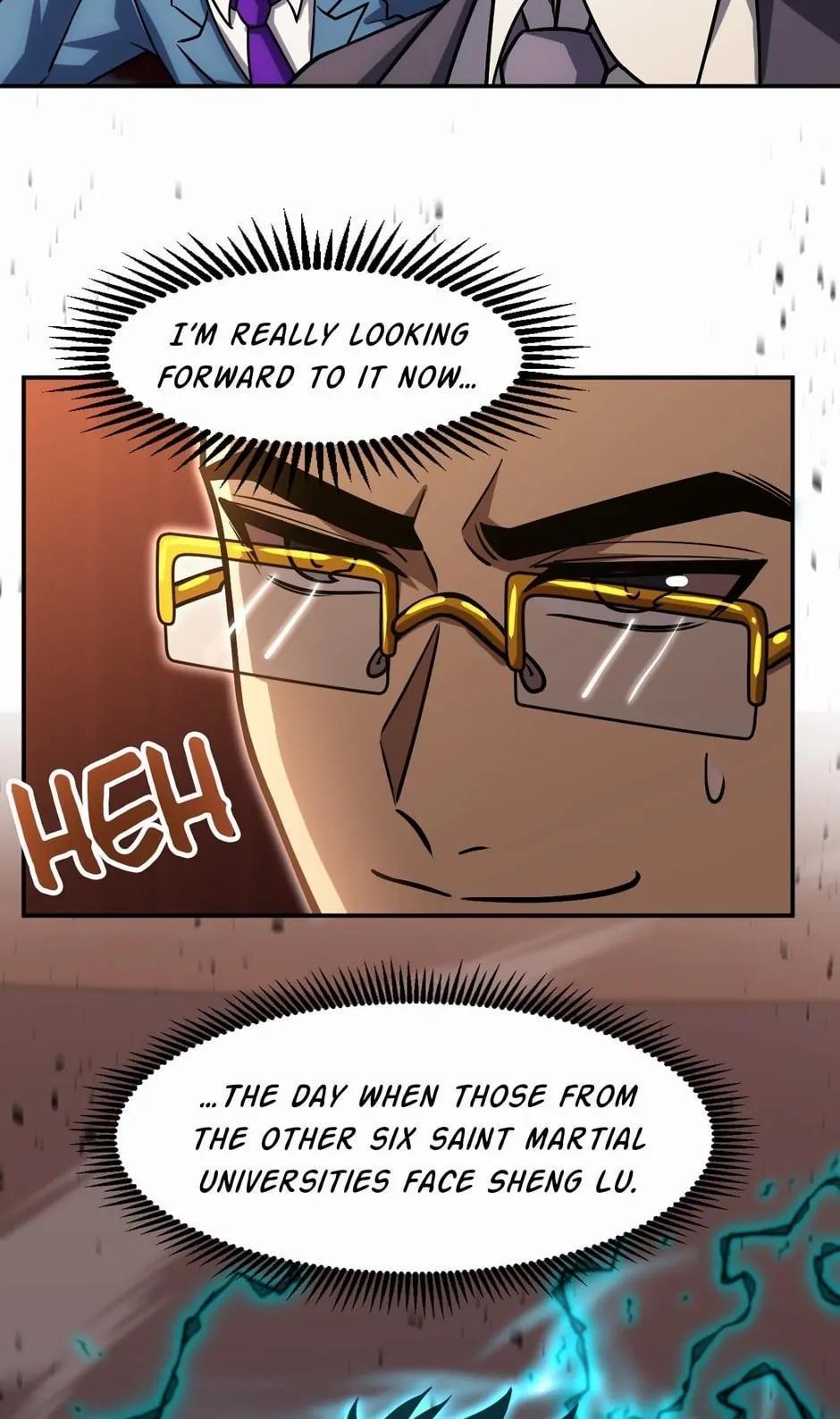 Log into the Future Chapter 71 — page 53