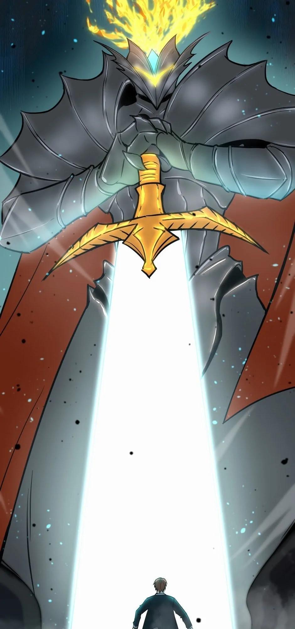 Log into the Future Chapter 72 — page 4