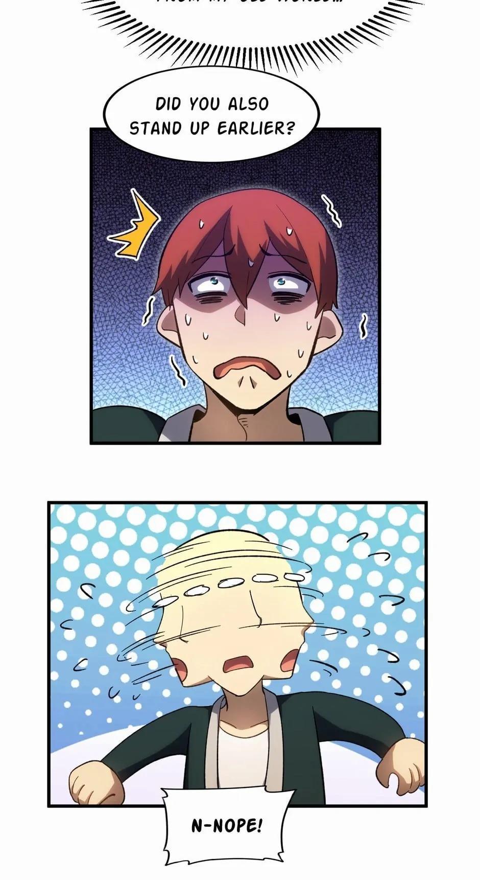 Log into the Future Chapter 72 — page 6