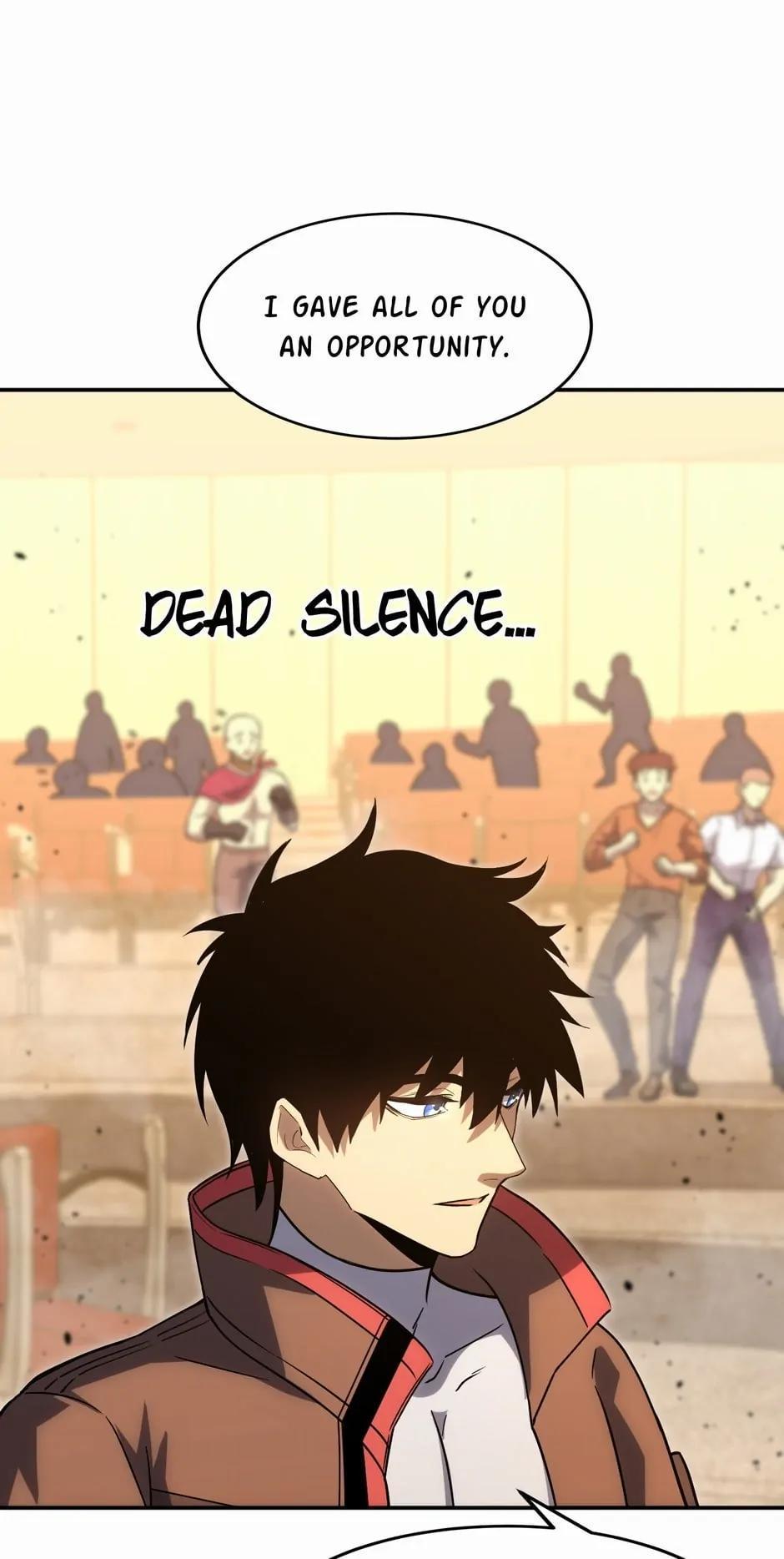 Log into the Future Chapter 72 — page 9