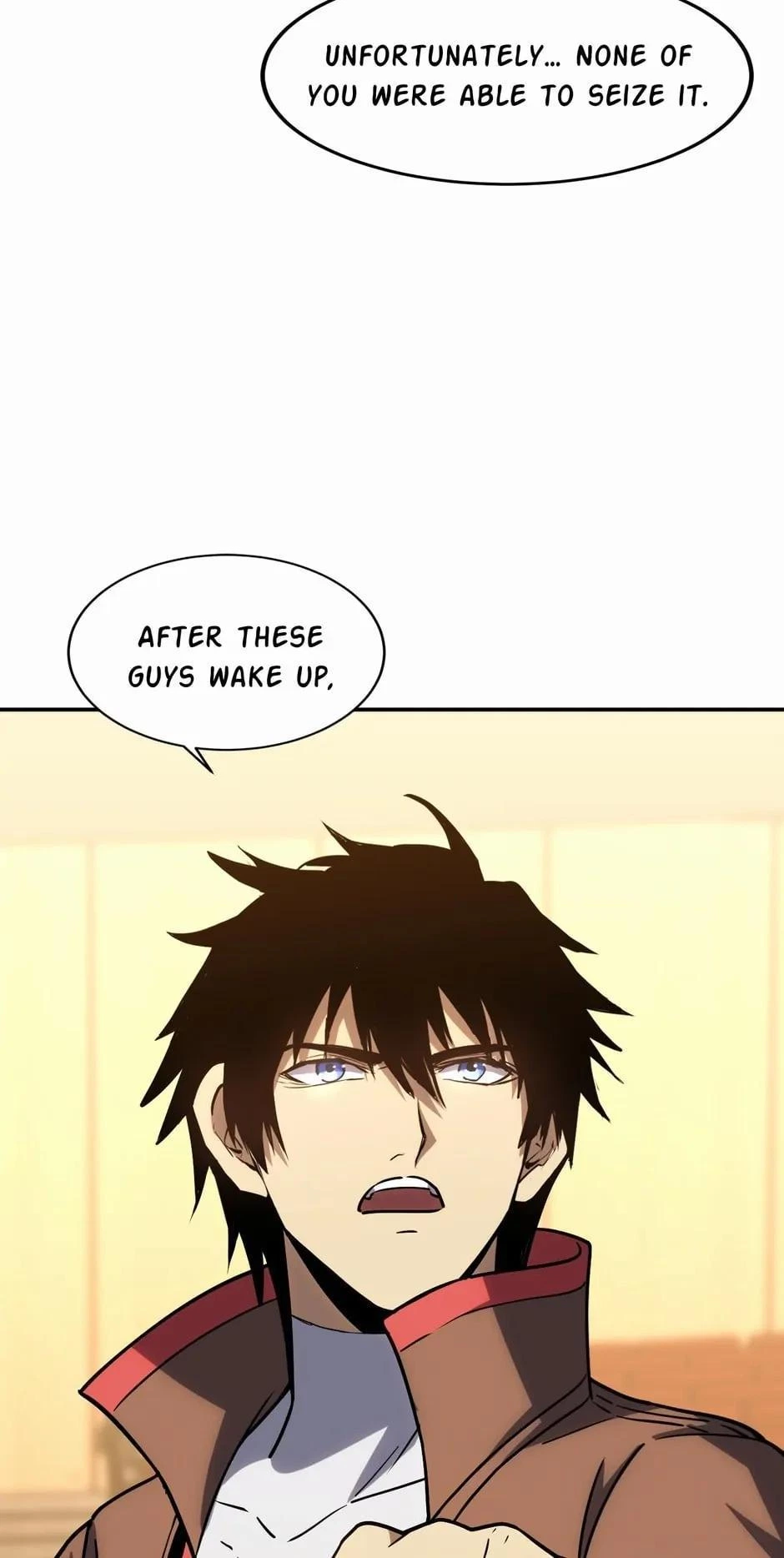 Log into the Future Chapter 72 — page 10