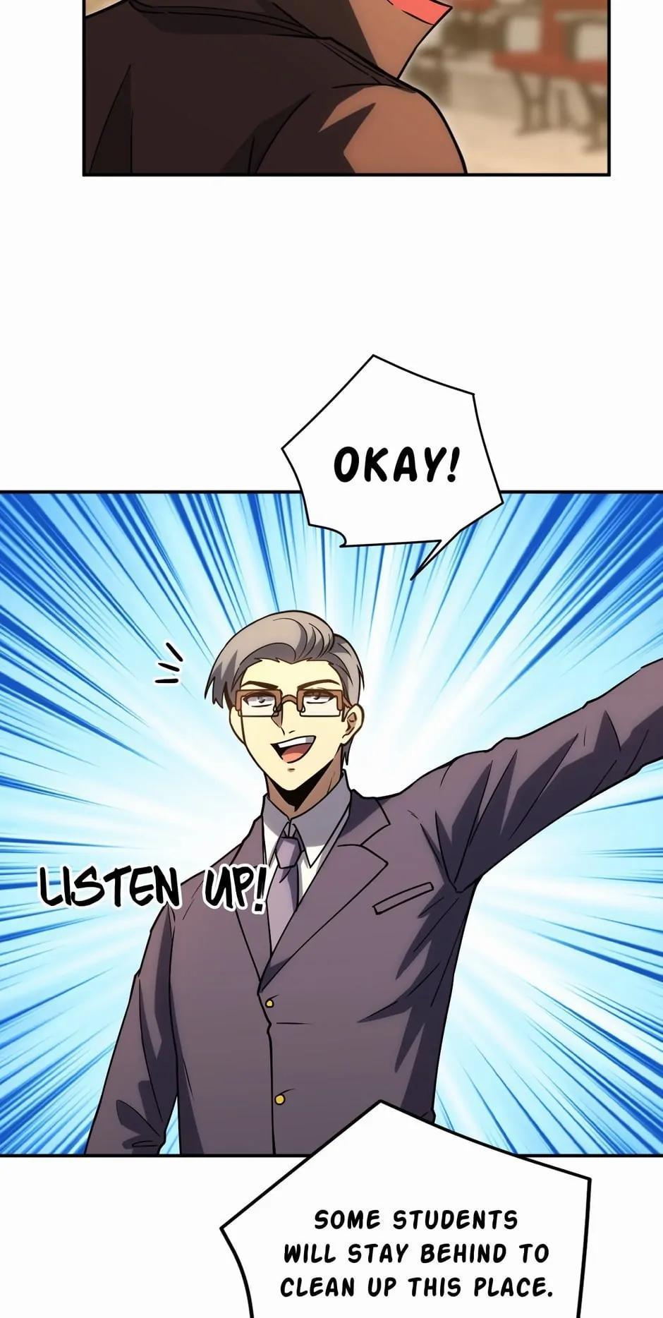 Log into the Future Chapter 72 — page 13