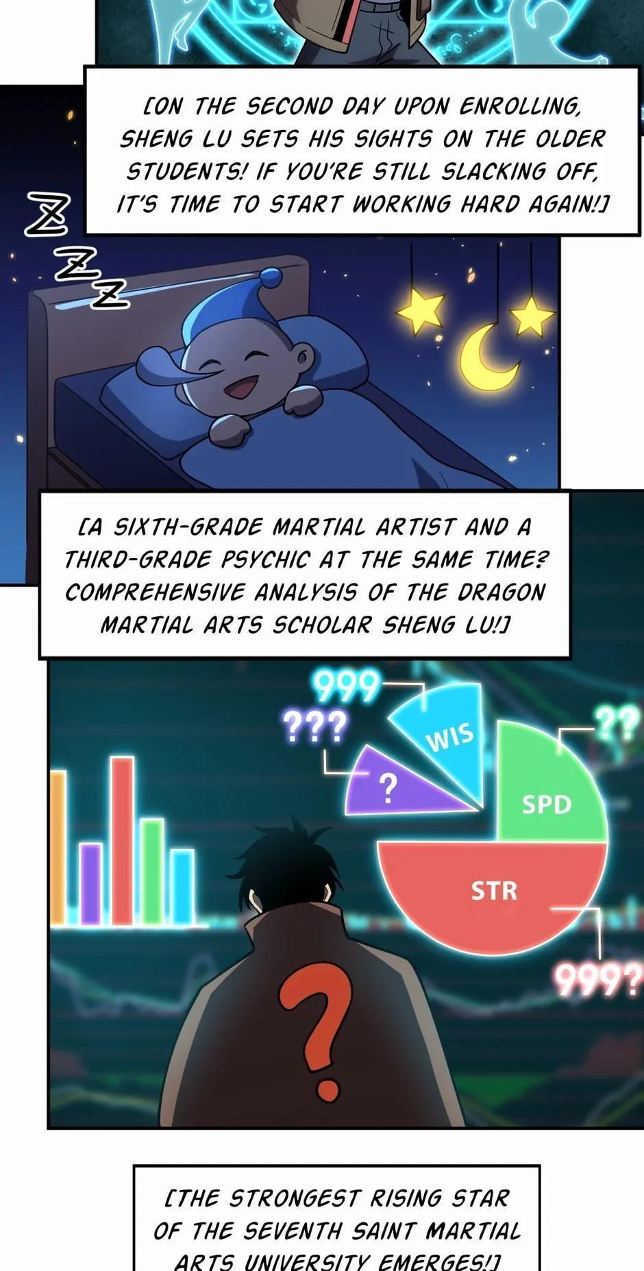 Log into the Future Chapter 72 — page 17
