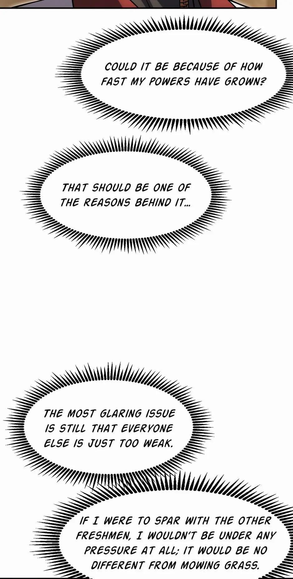 Log into the Future Chapter 72 — page 21