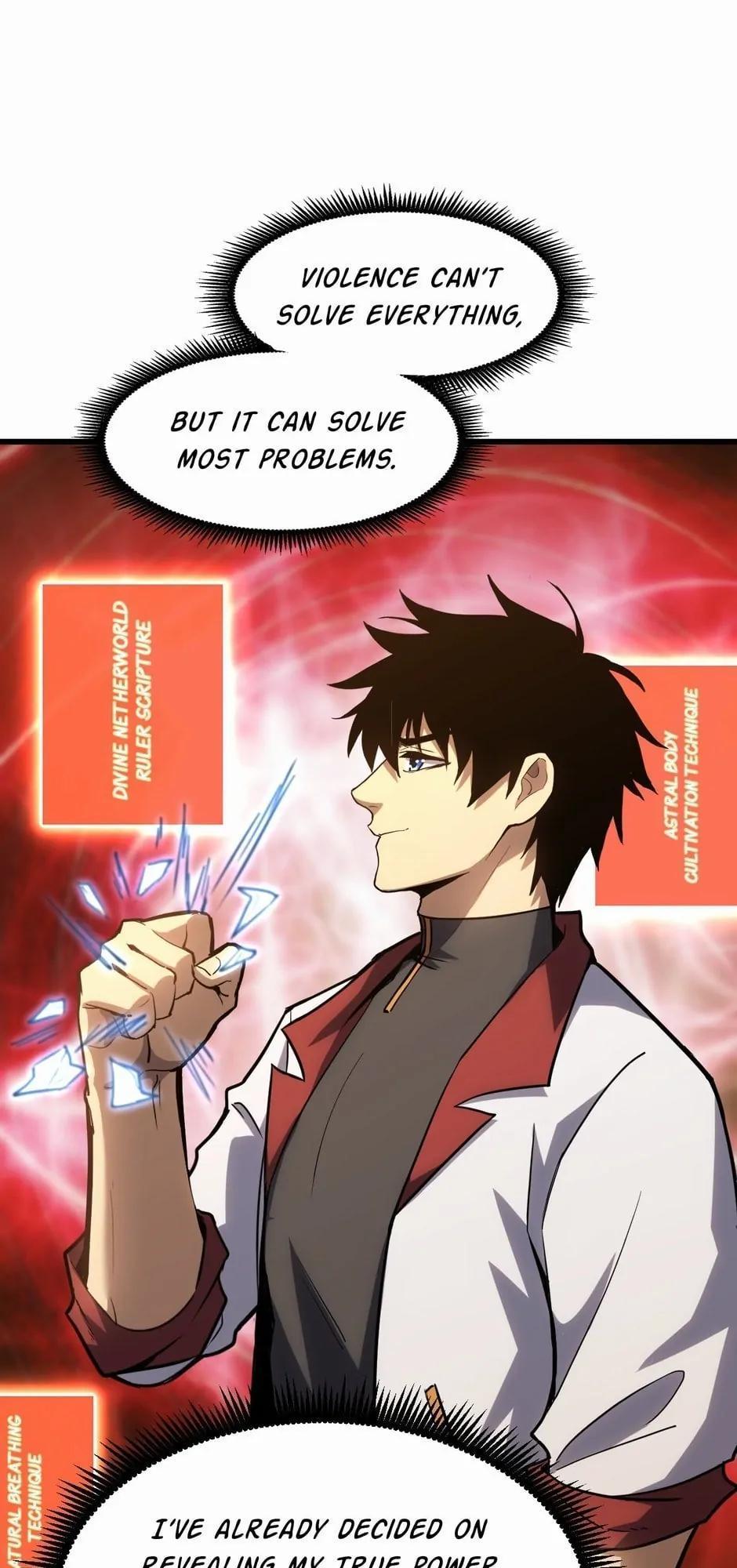 Log into the Future Chapter 72 — page 24
