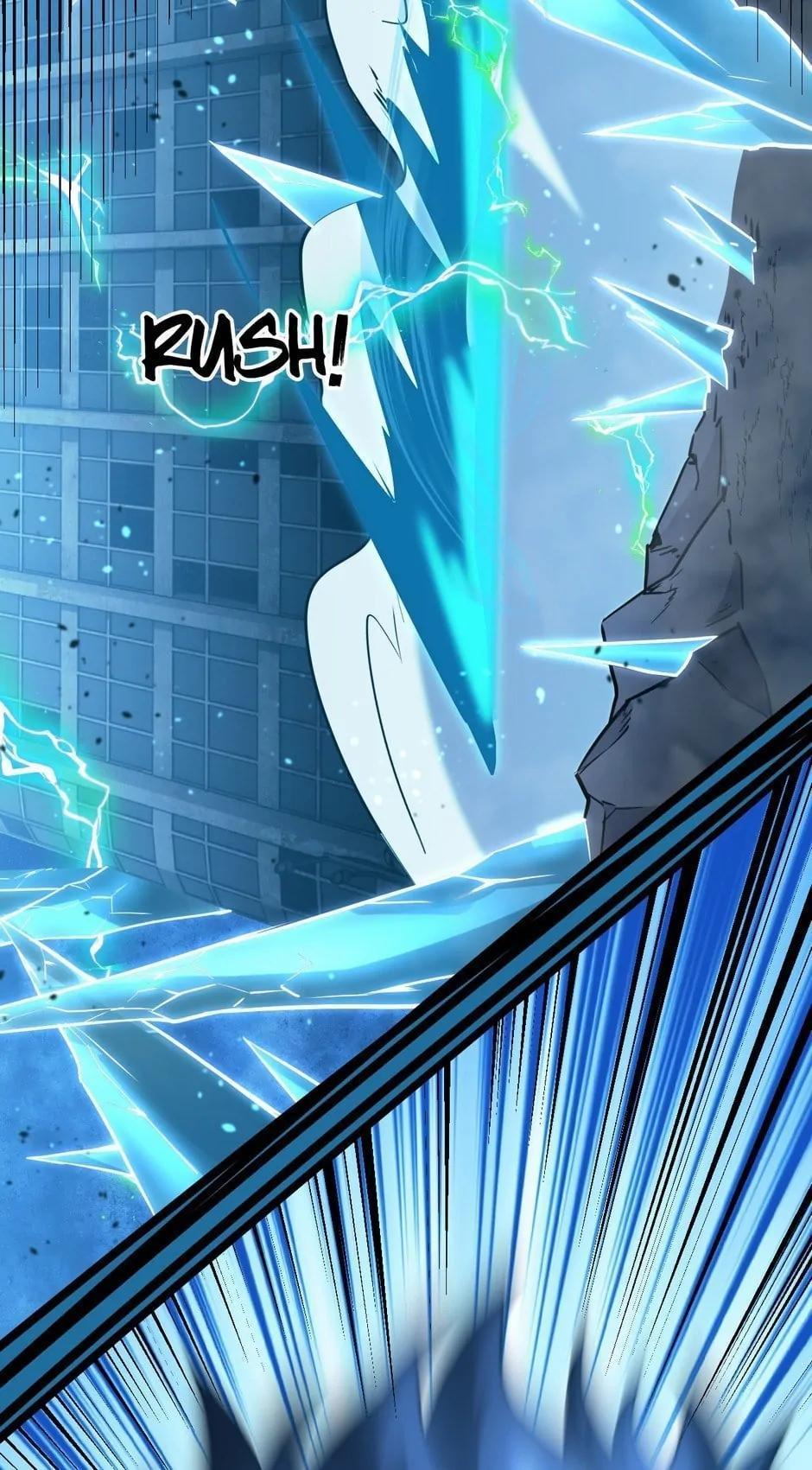 Log into the Future Chapter 72 — page 29