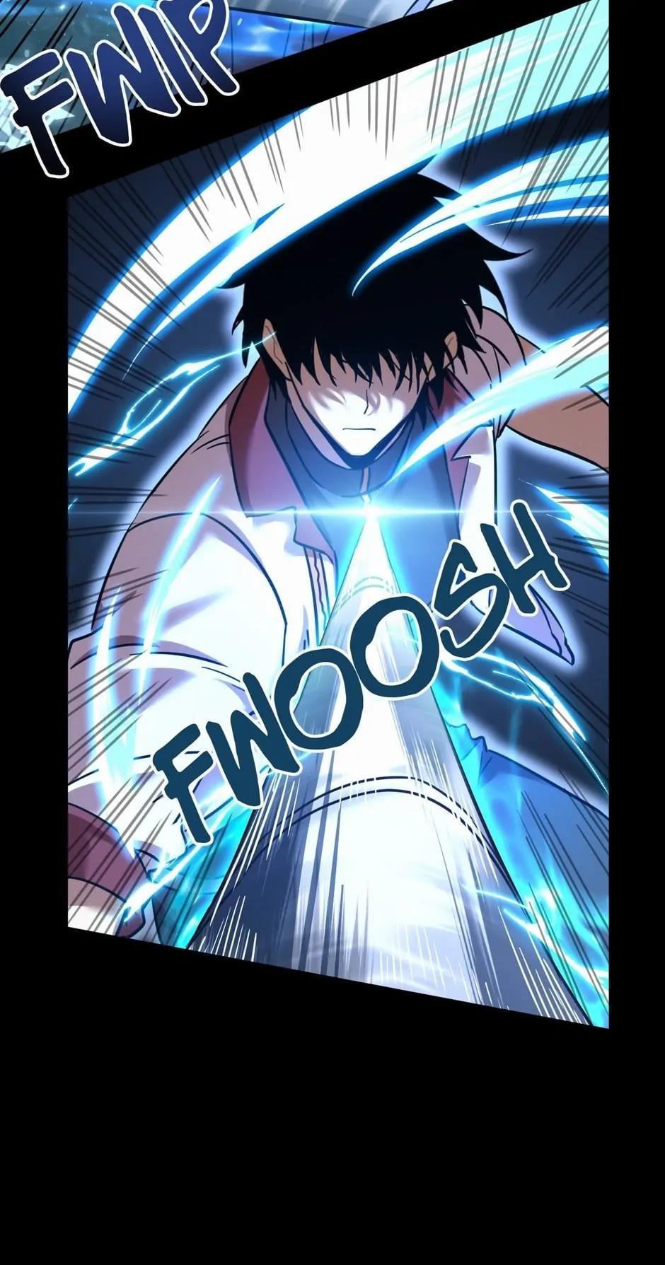 Log into the Future Chapter 72 — page 35